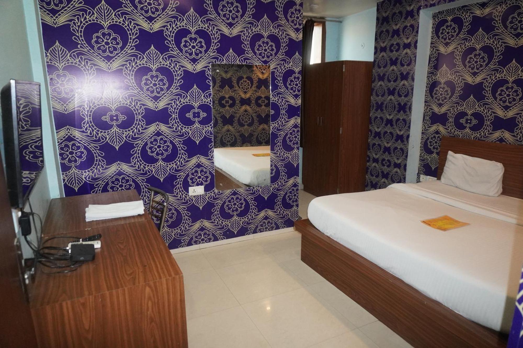 Hotel Mark Inn