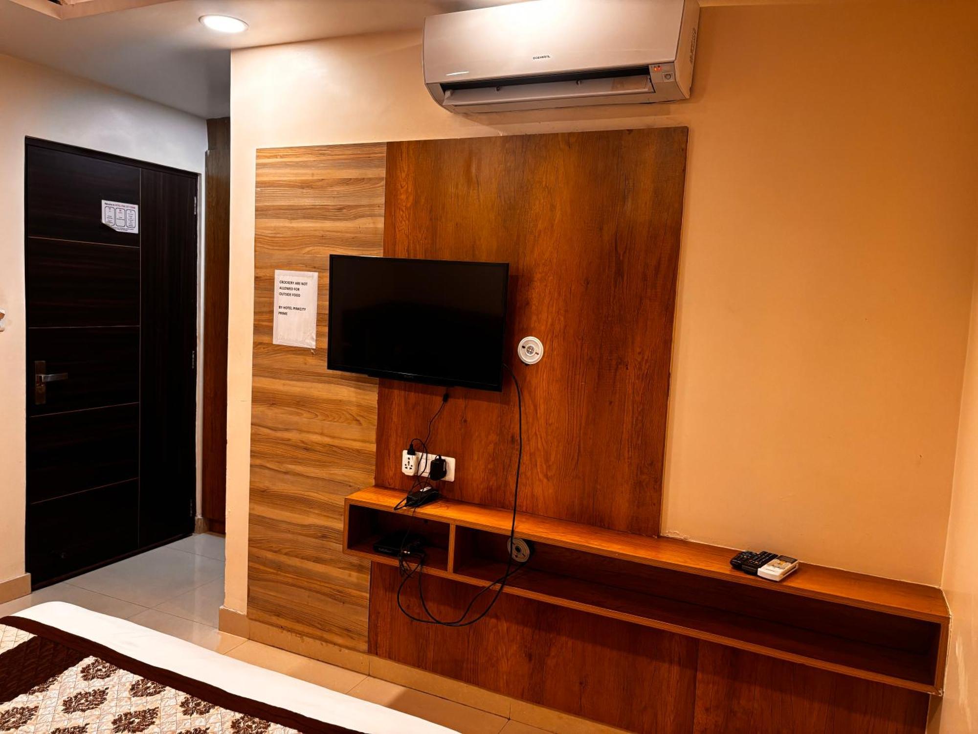 Hotel Gulabi Nagri, Malviya Nagar, Jaipur