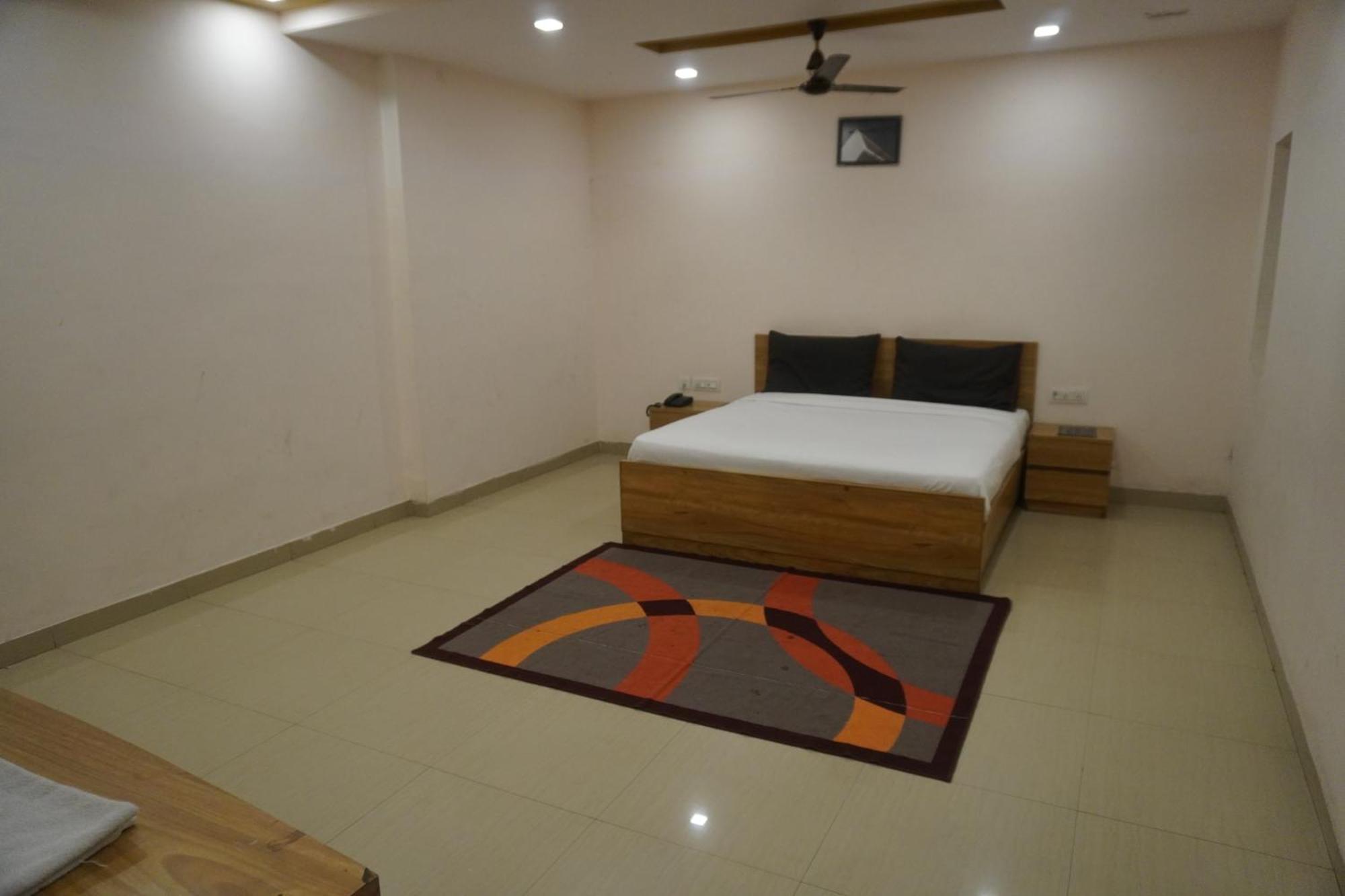 Bhanwar Niwas 3* Jaipur