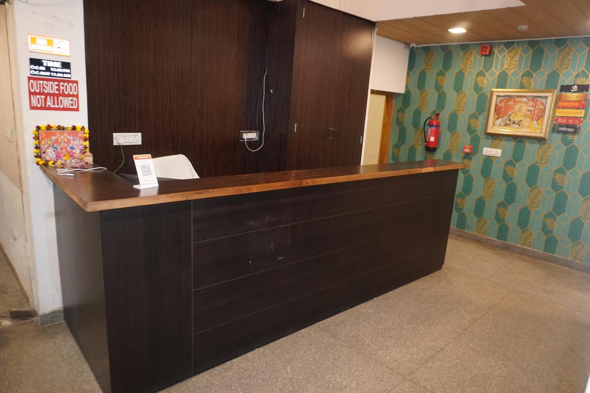 Hotel Bhanwar Niwas