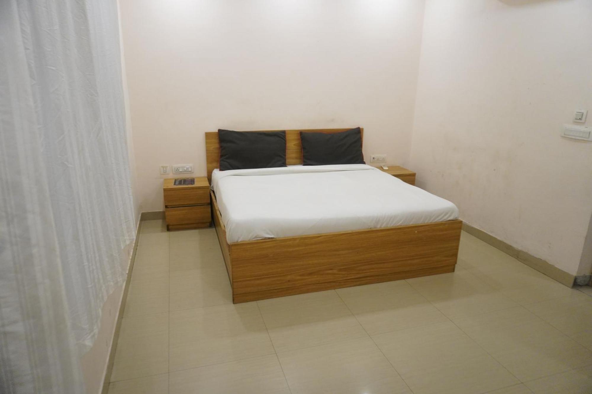 Hotel Bhanwar Niwas 3*