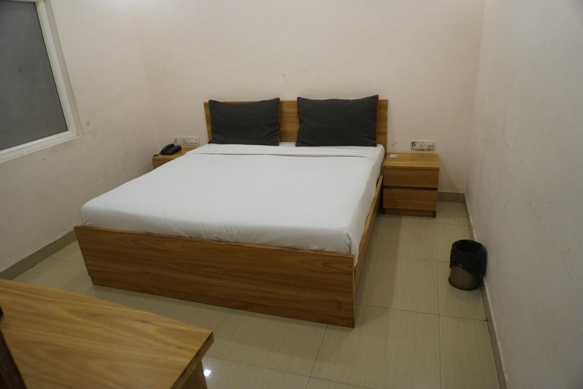 Bhanwar Niwas 3*