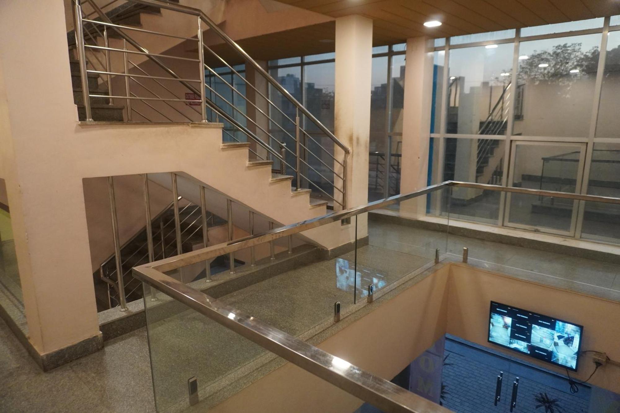 Bhanwar Niwas Hotel
