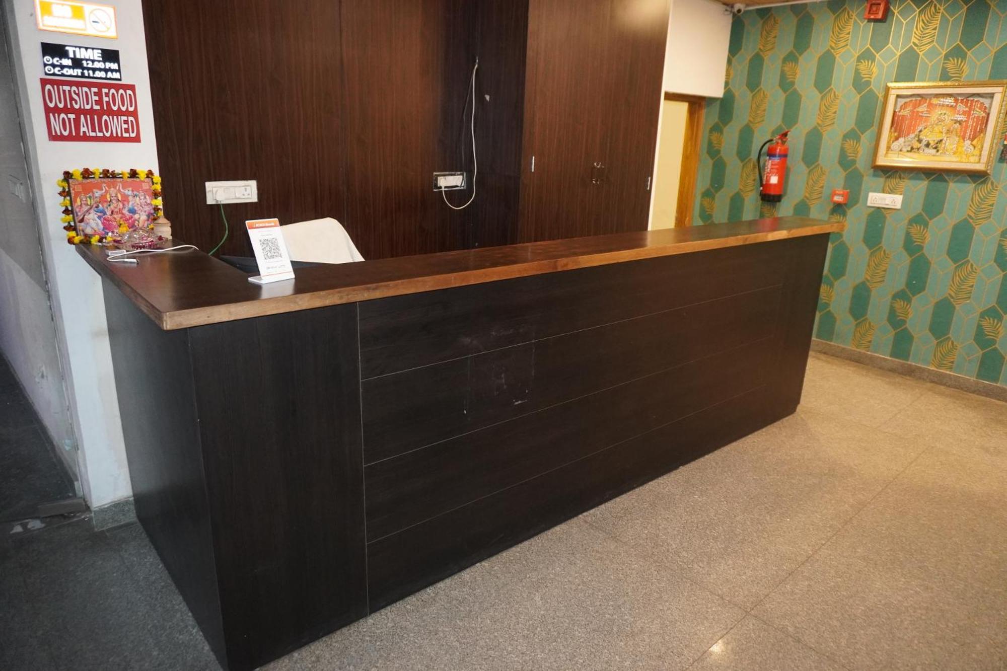 Hotel Bhanwar Niwas