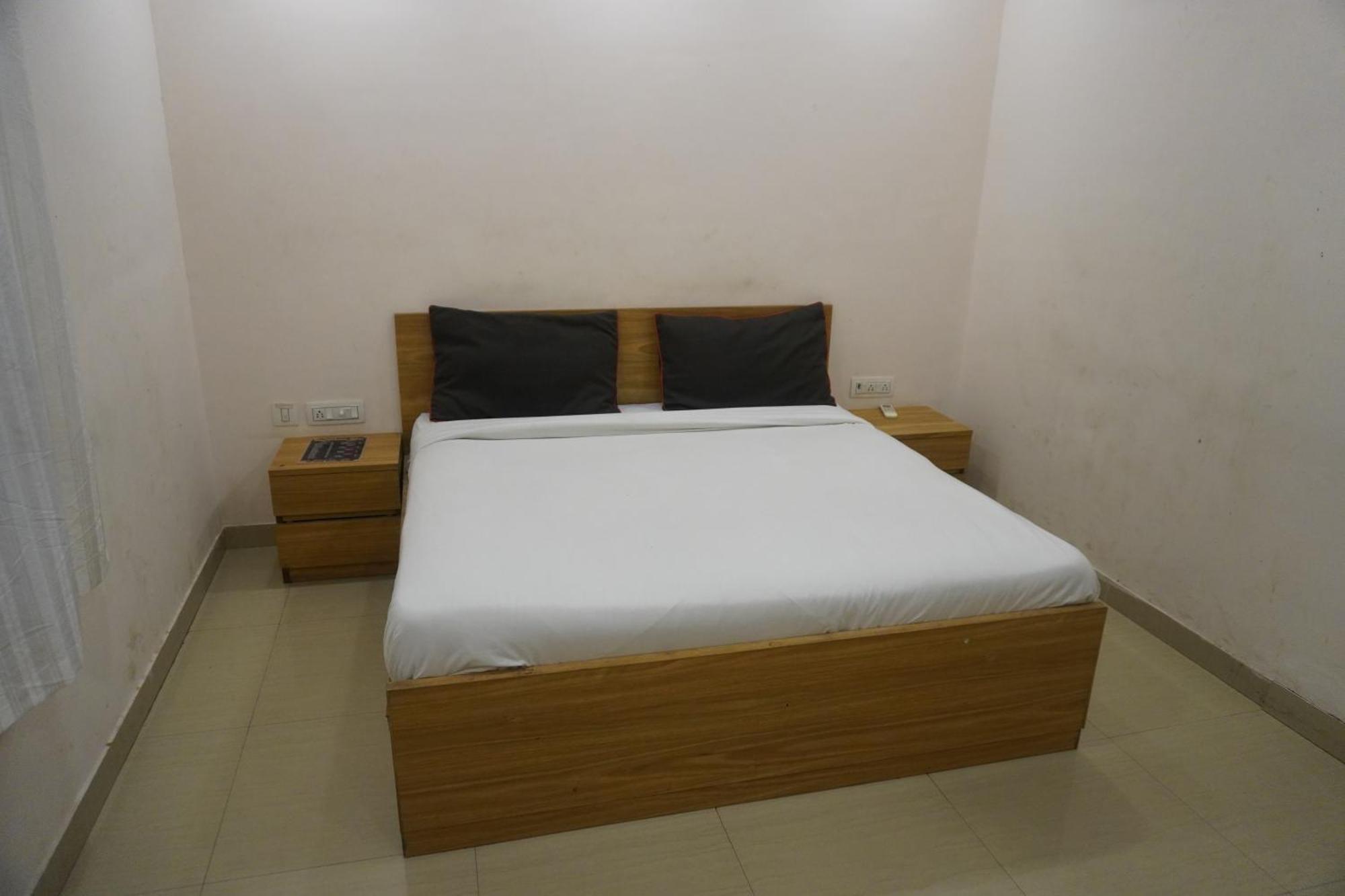 Hotel Bhanwar Niwas 3*