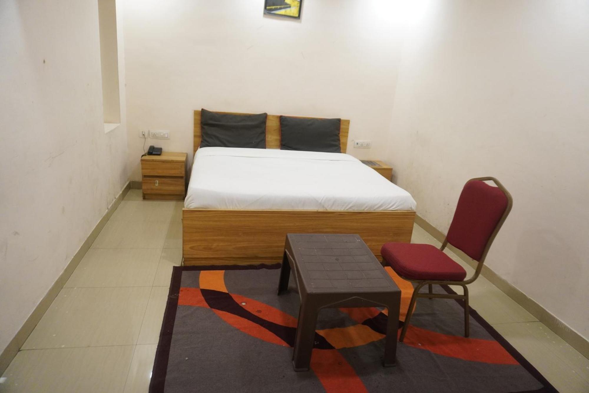 Hotel Bhanwar Niwas Jaipur