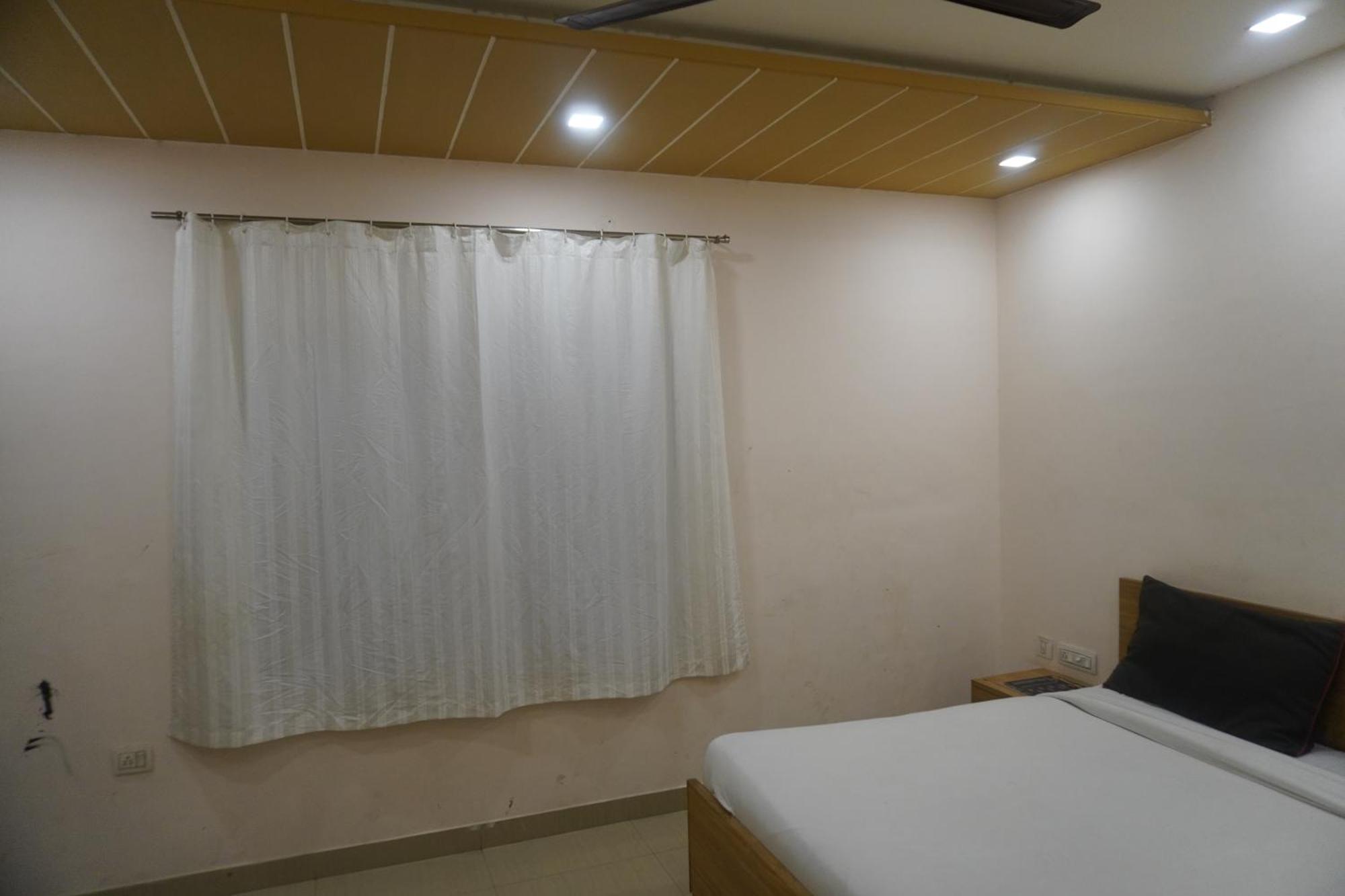 Bhanwar Niwas Jaipur