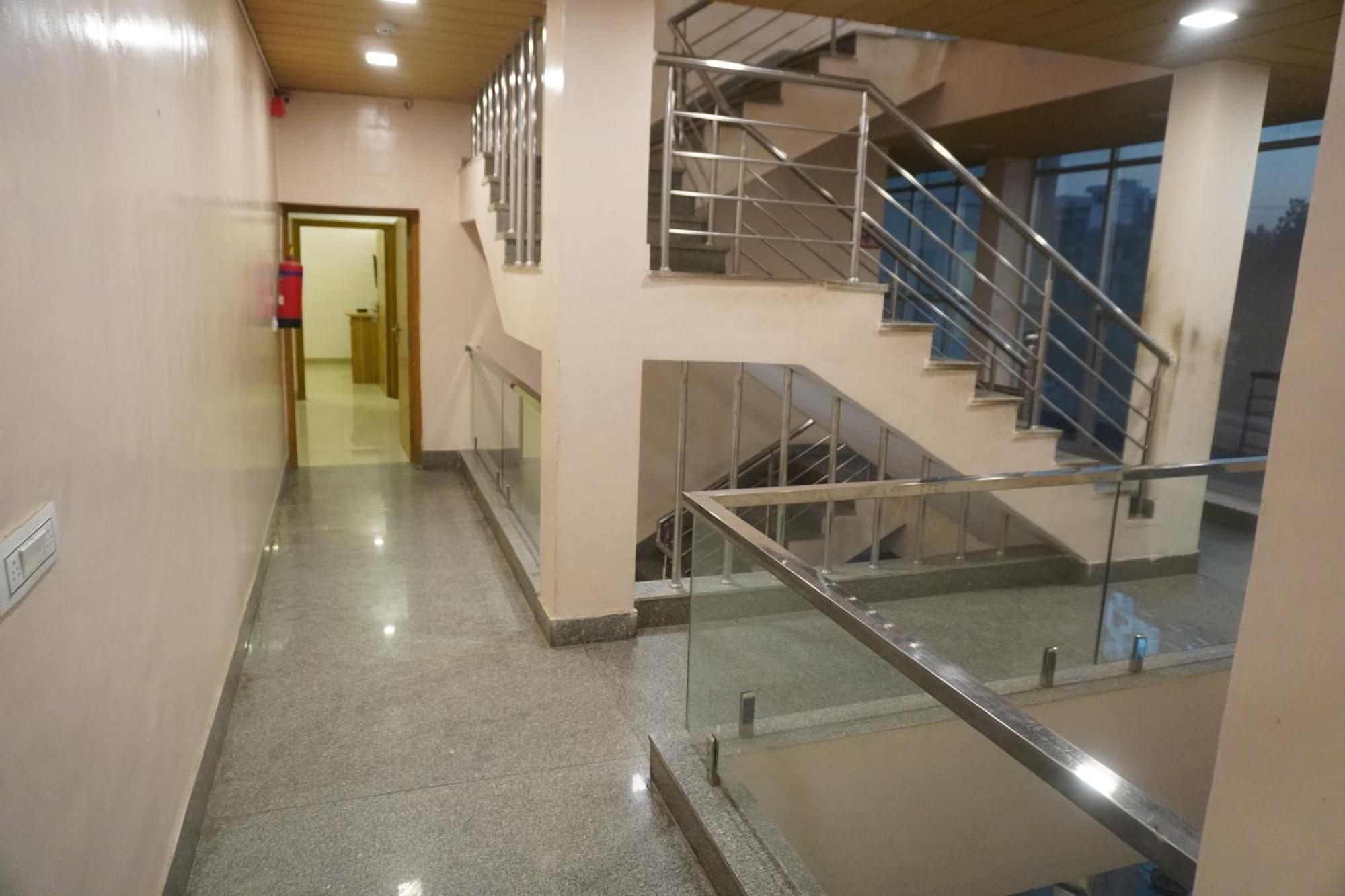 Bhanwar Niwas Hotel 3*