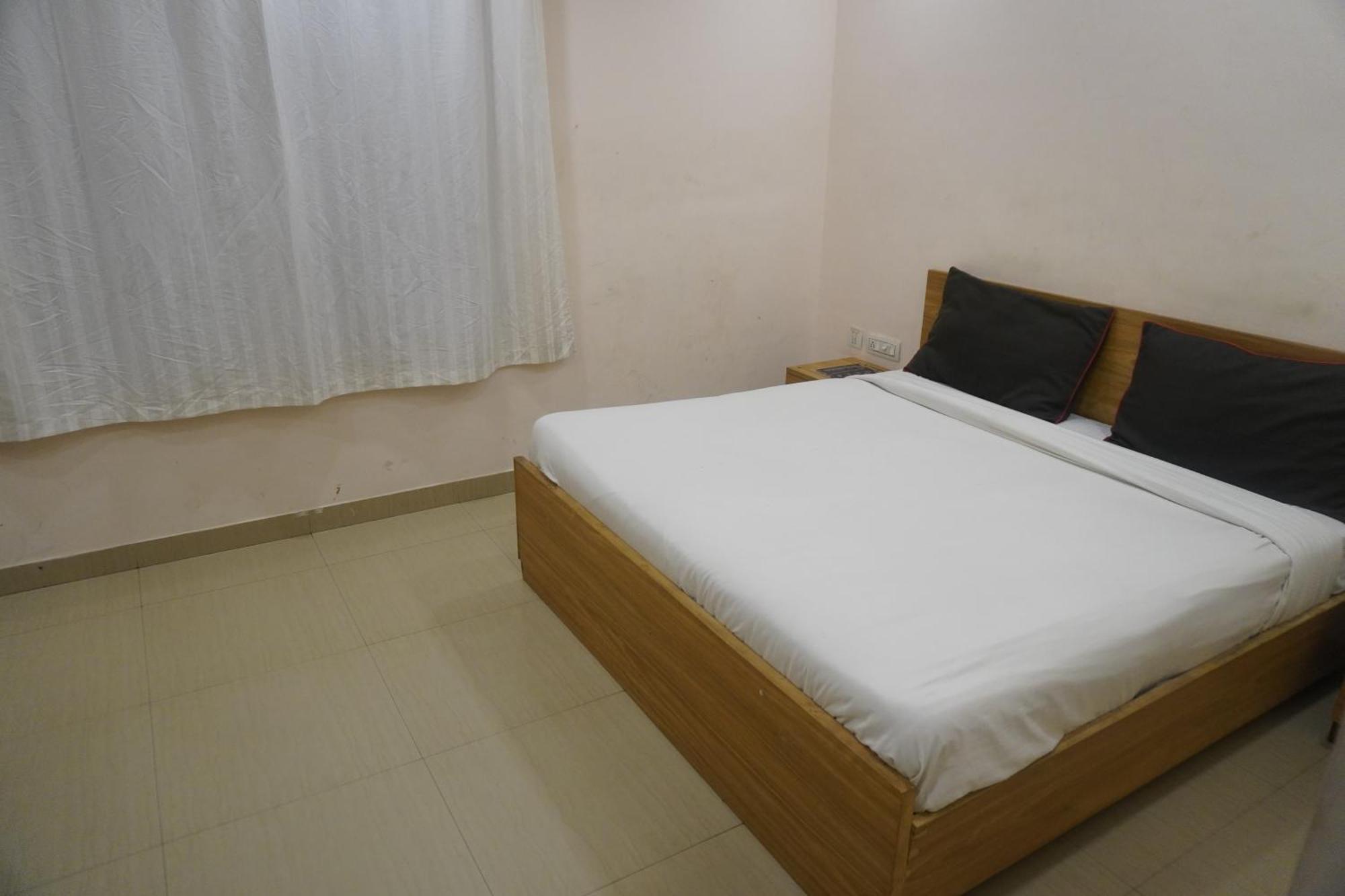 Hotel Bhanwar Niwas 3*