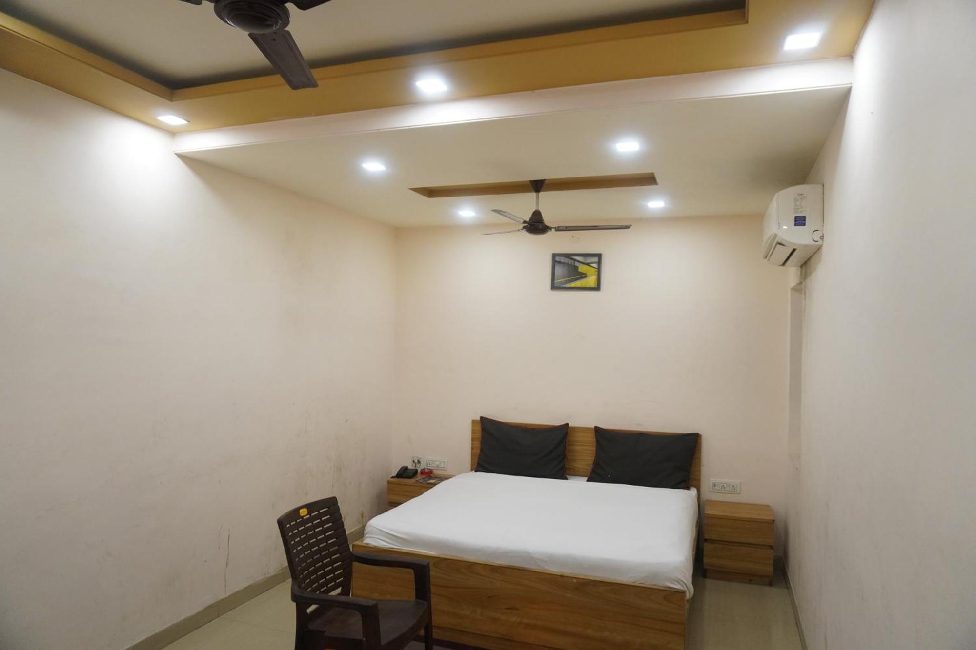 Hotel Bhanwar Niwas Jaipur