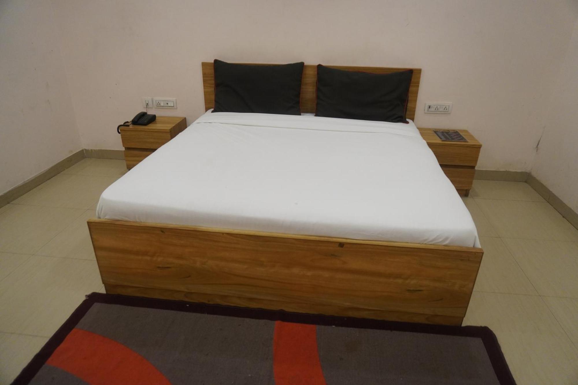 Bhanwar Niwas Hotel Jaipur