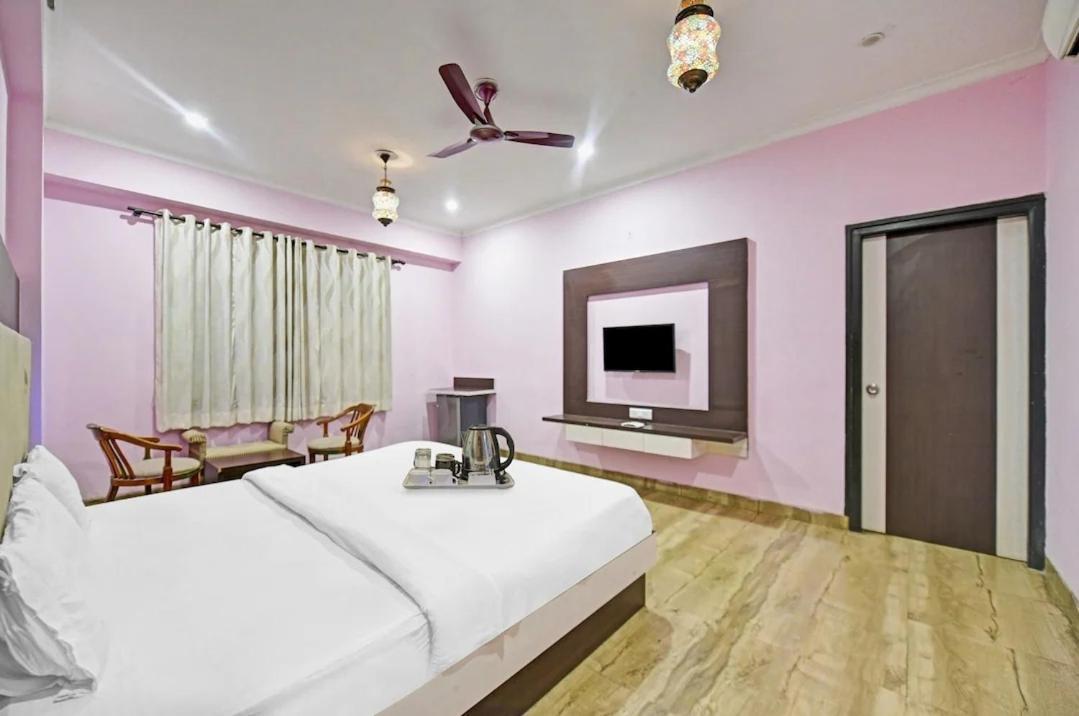 Hotel Fine