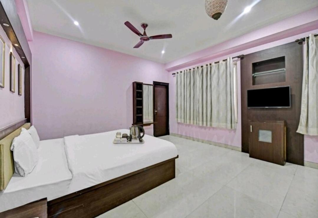 Hotel Fine 3*