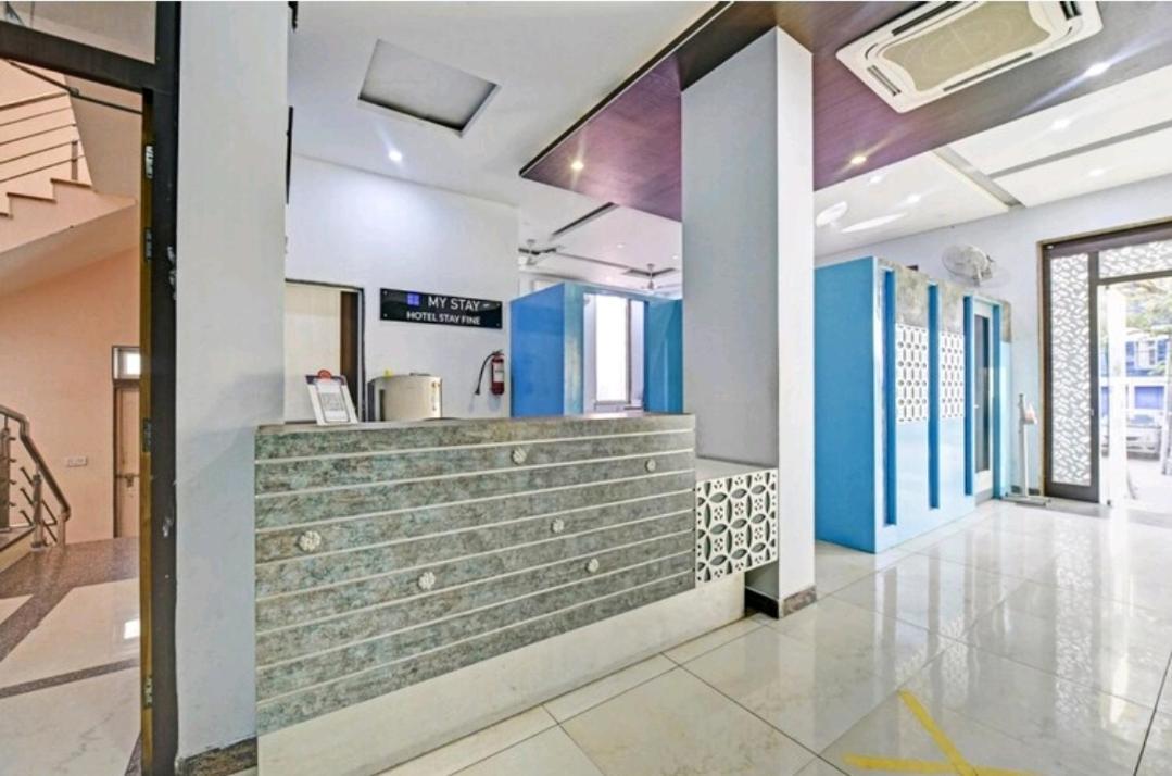 Fine 3* Jaipur