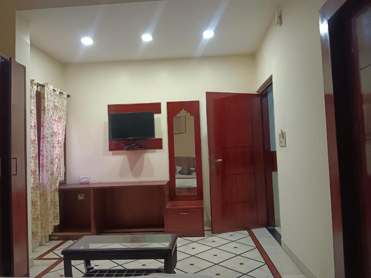Heritage Haveli Hotel