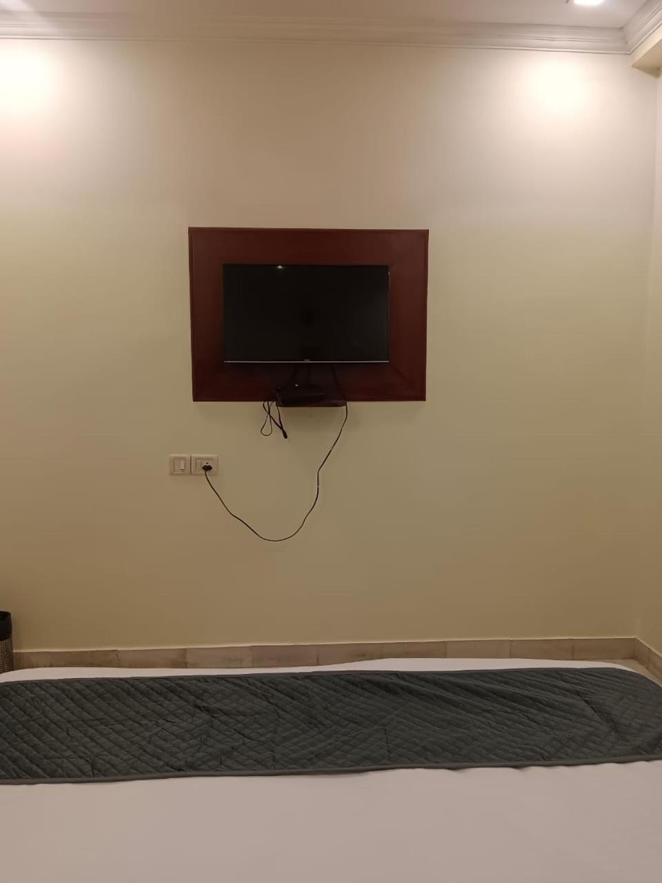 Heritage Haveli Hotel 3*