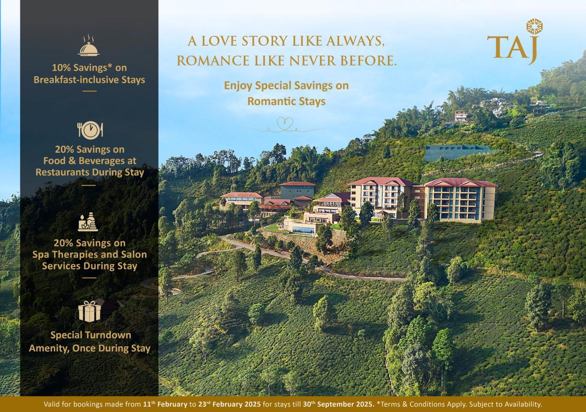 Ramgarh Lodge, - Ihcl Seleqtions Resort Jaipur