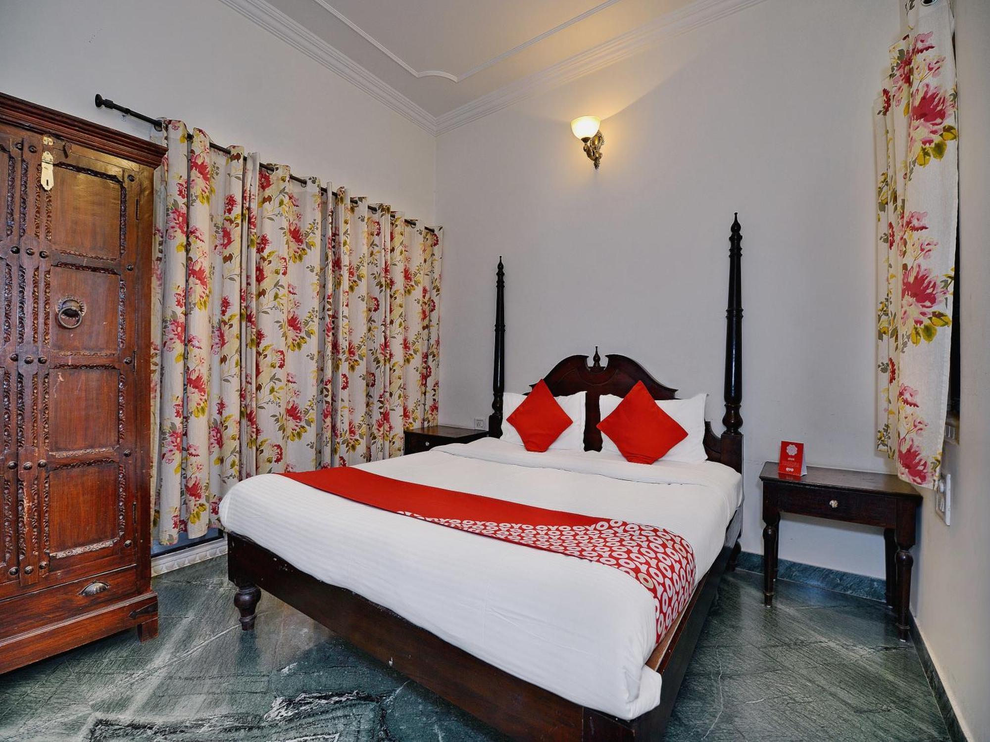 O Tordi Haveli Jaipur