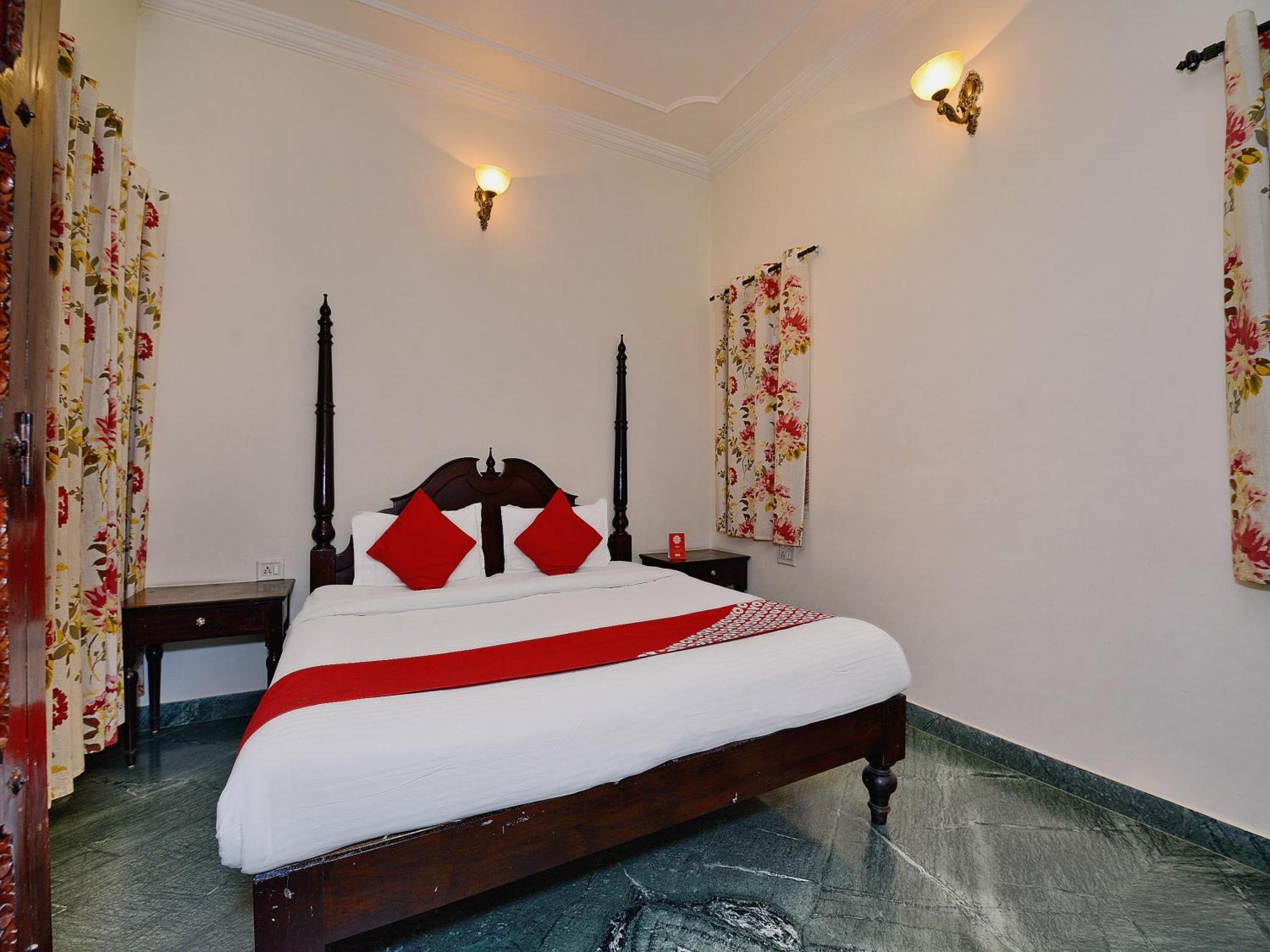 O Tordi Haveli