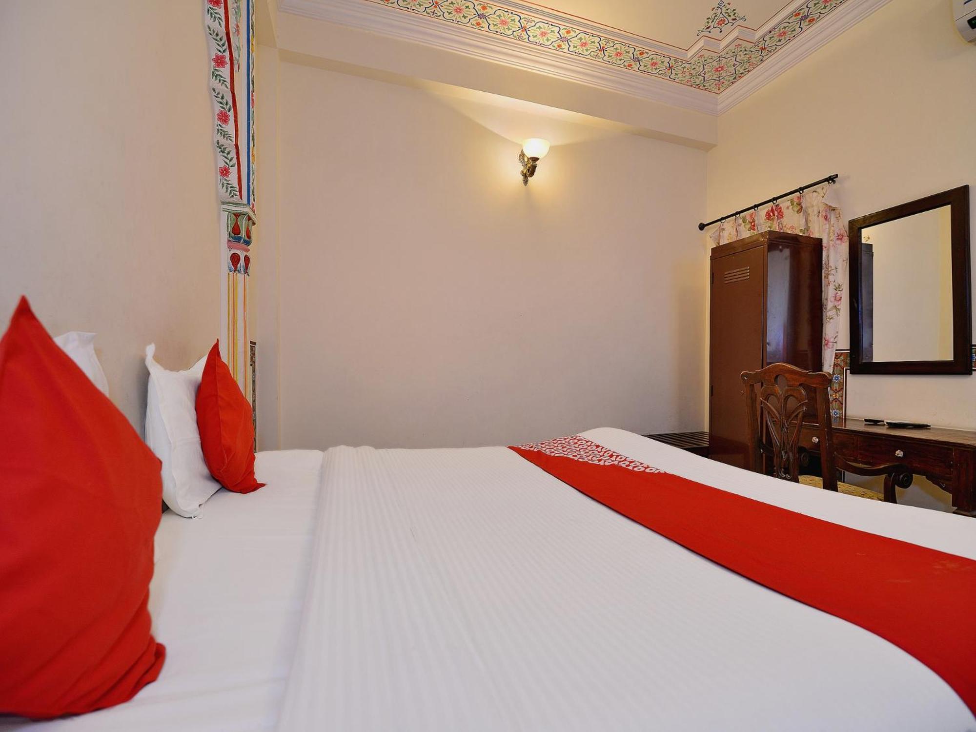 Hotel O Tordi Haveli Jaipur