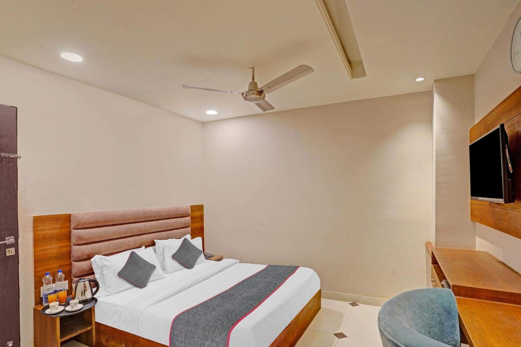 Townhouse Tovo Hotel