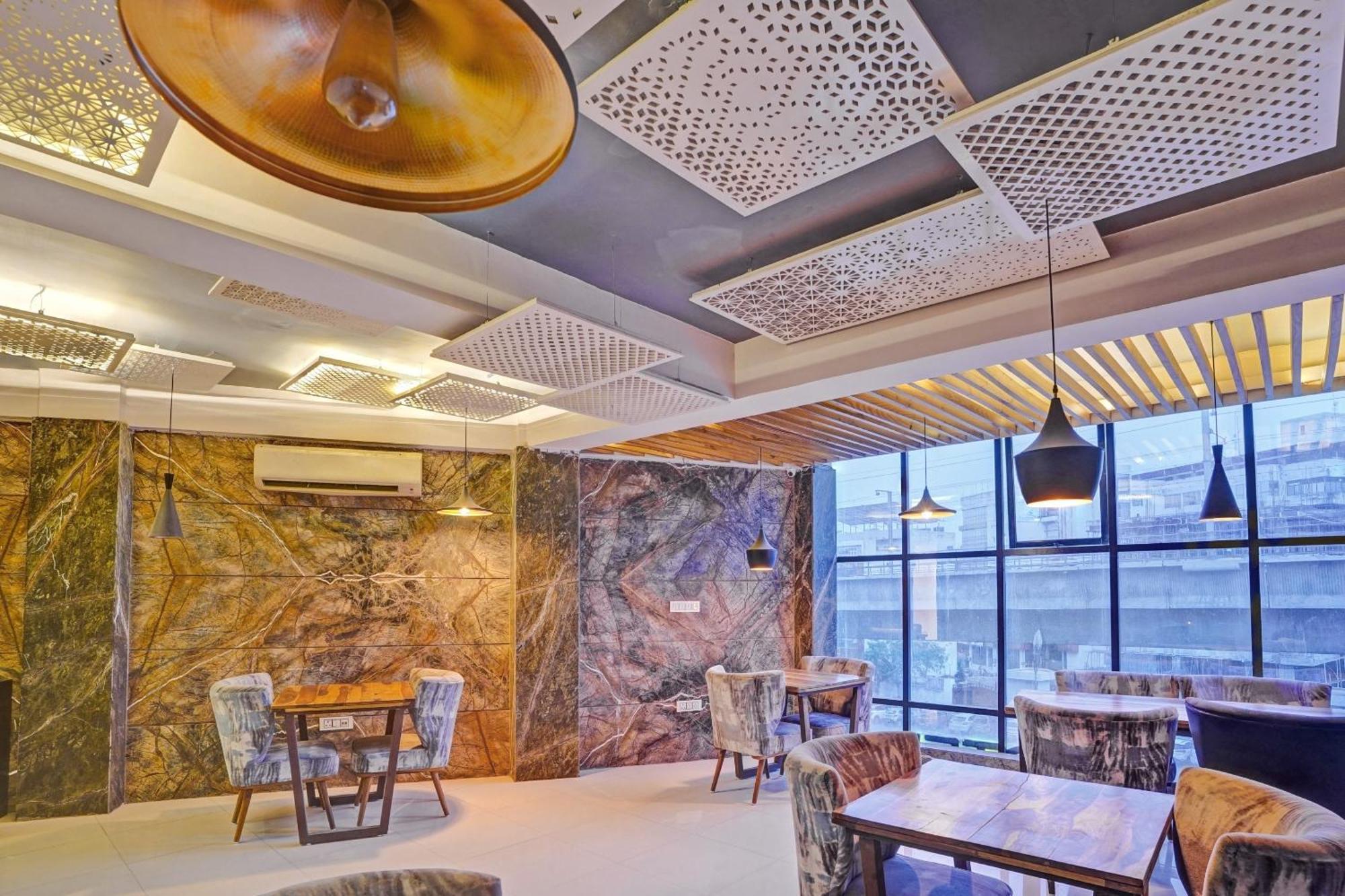 Townhouse Tovo 3* Jaipur