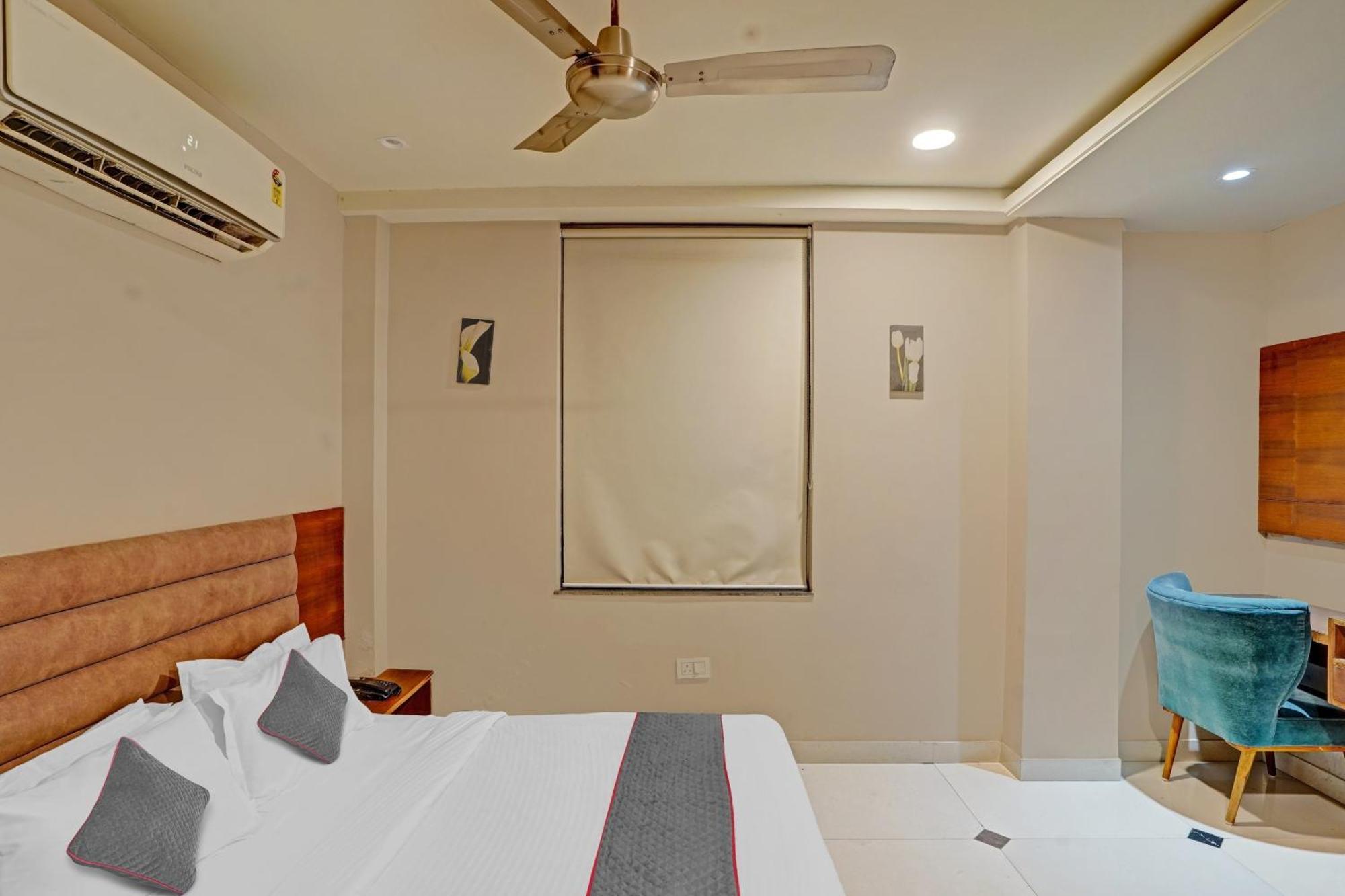 Townhouse Tovo Hotel Jaipur