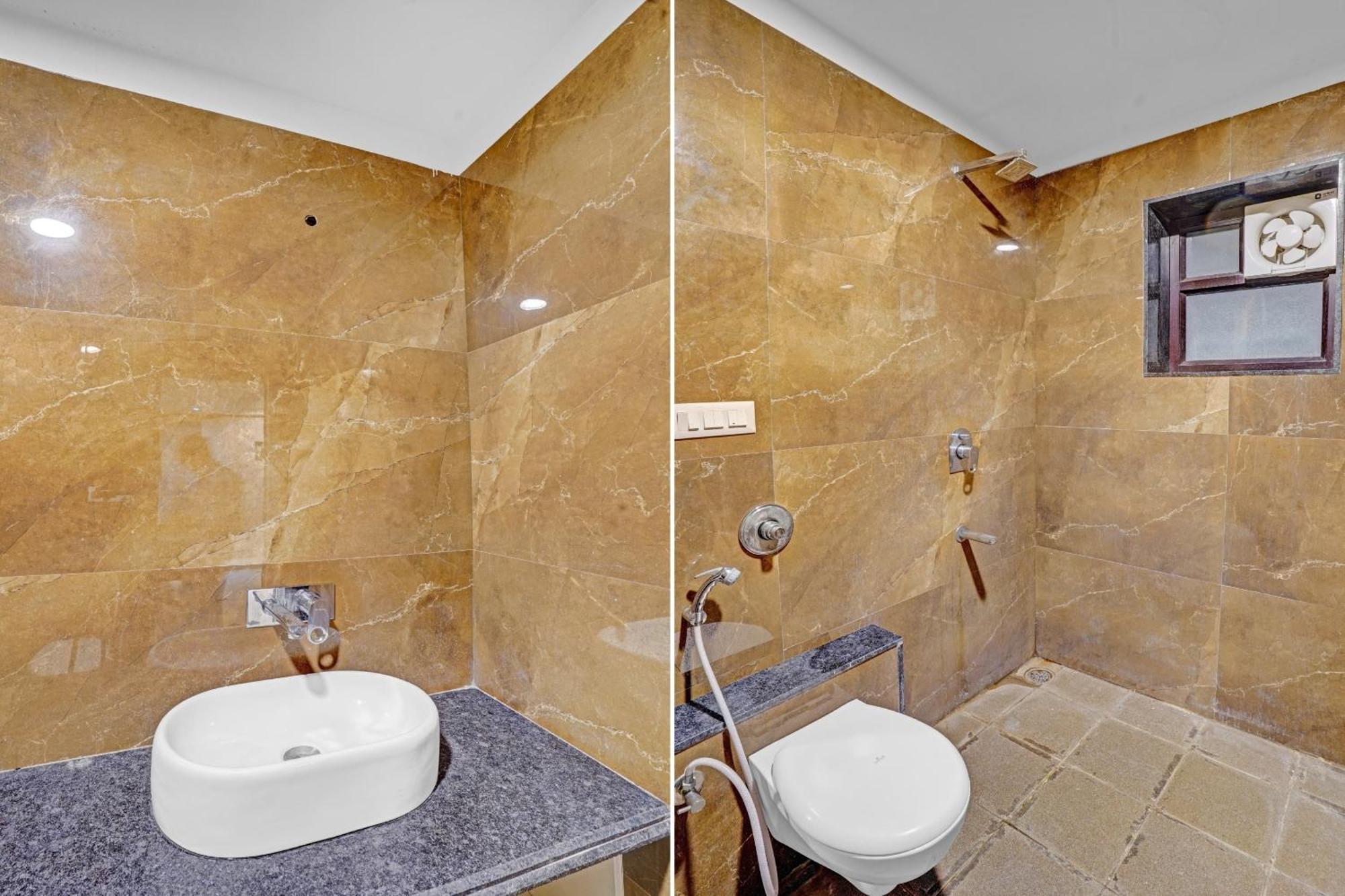 Hotel Townhouse Tovo Jaipur