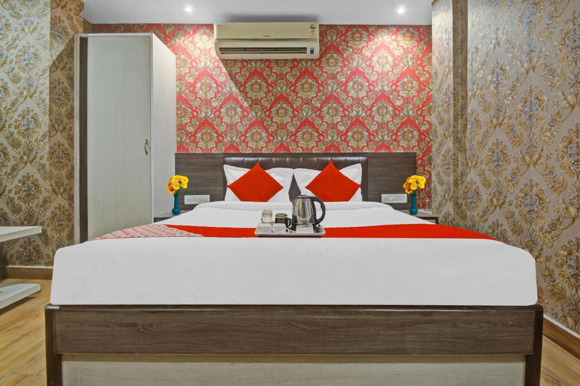 O Shree Mangalkamna Jaipur
