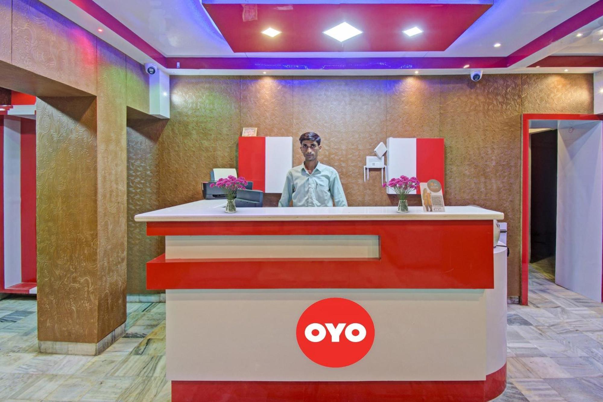 Hotel O Shree Mangalkamna