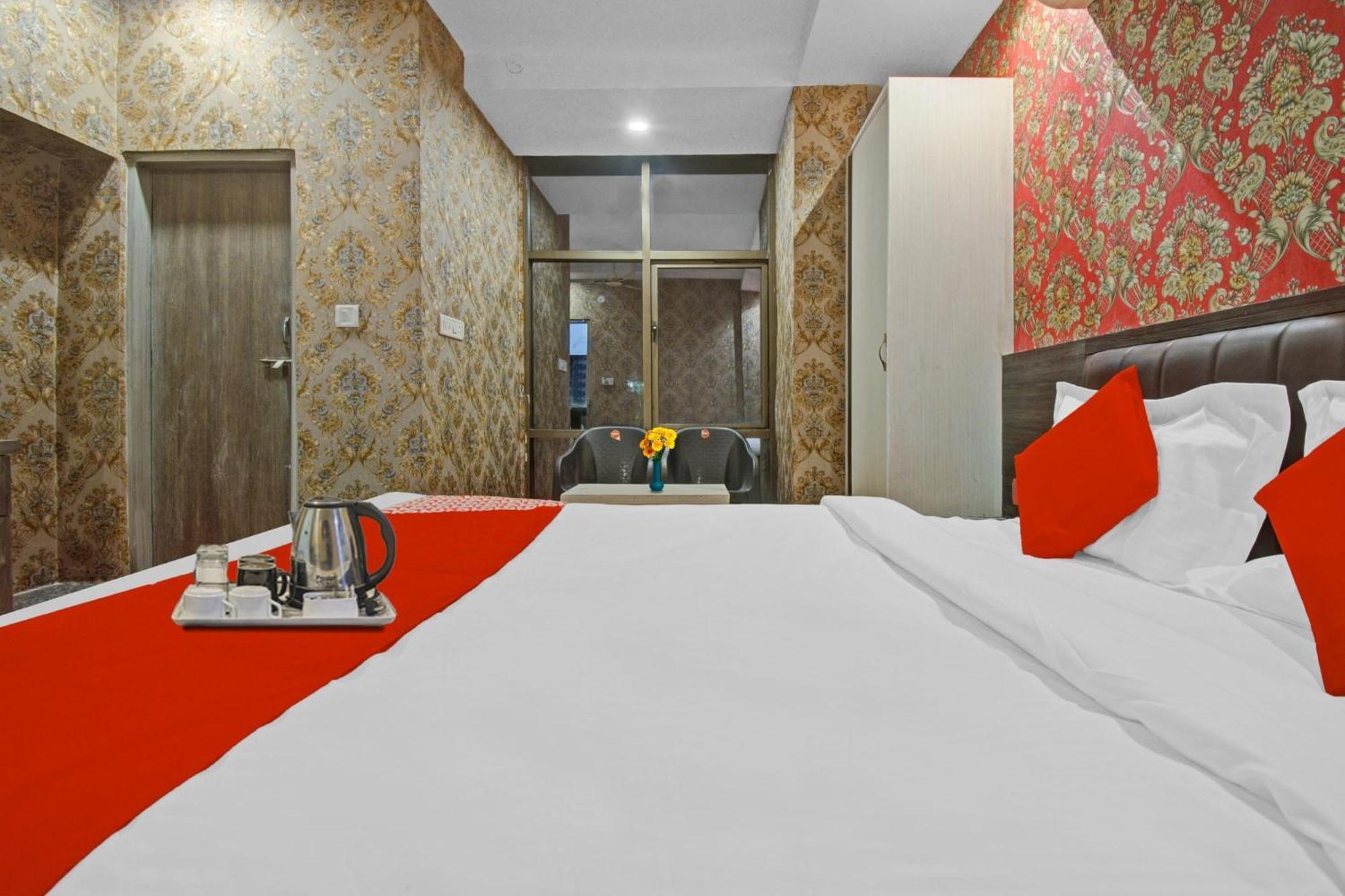 O Shree Mangalkamna Hotel Jaipur