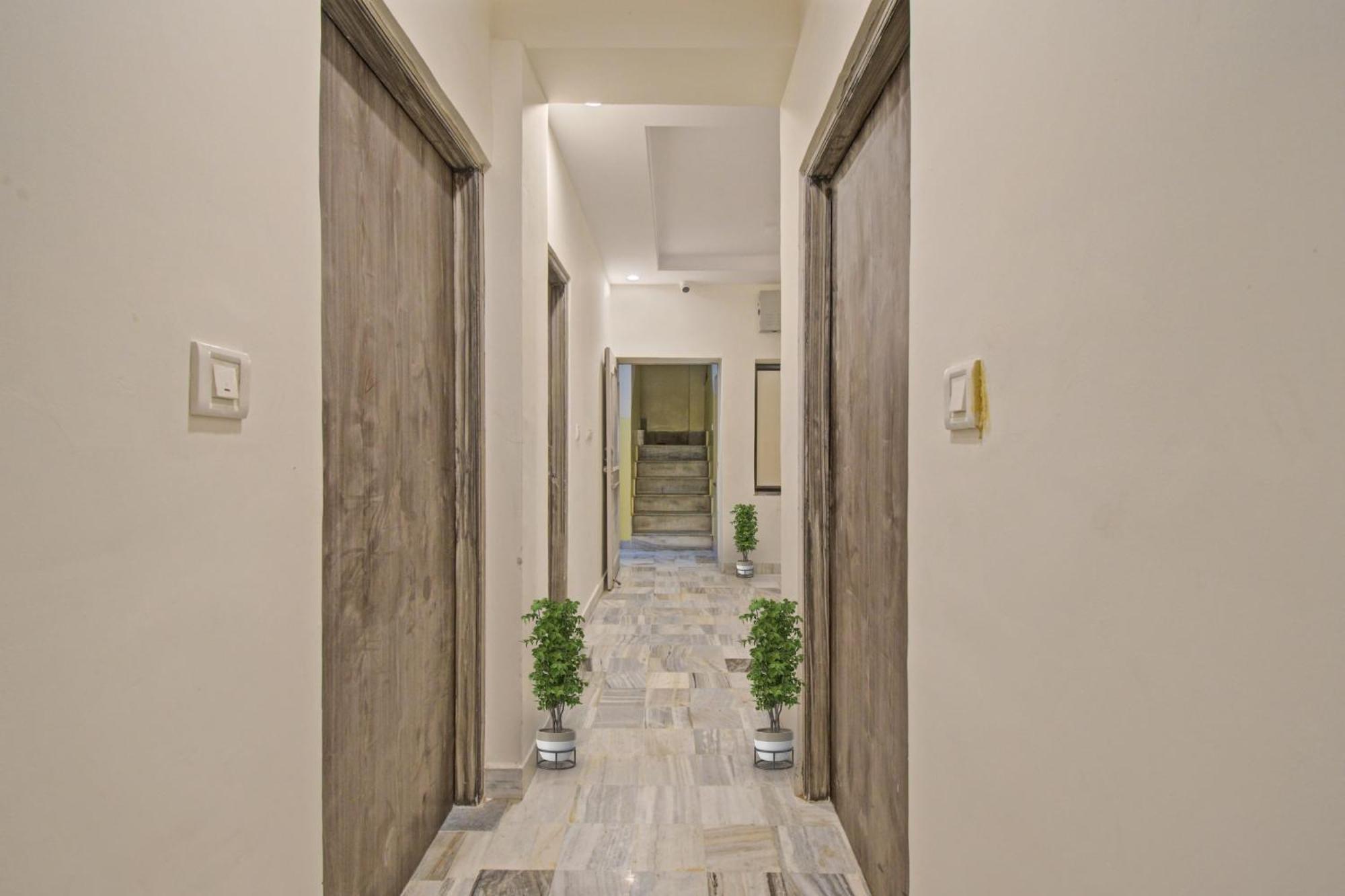 Hotel O Shree Mangalkamna Jaipur