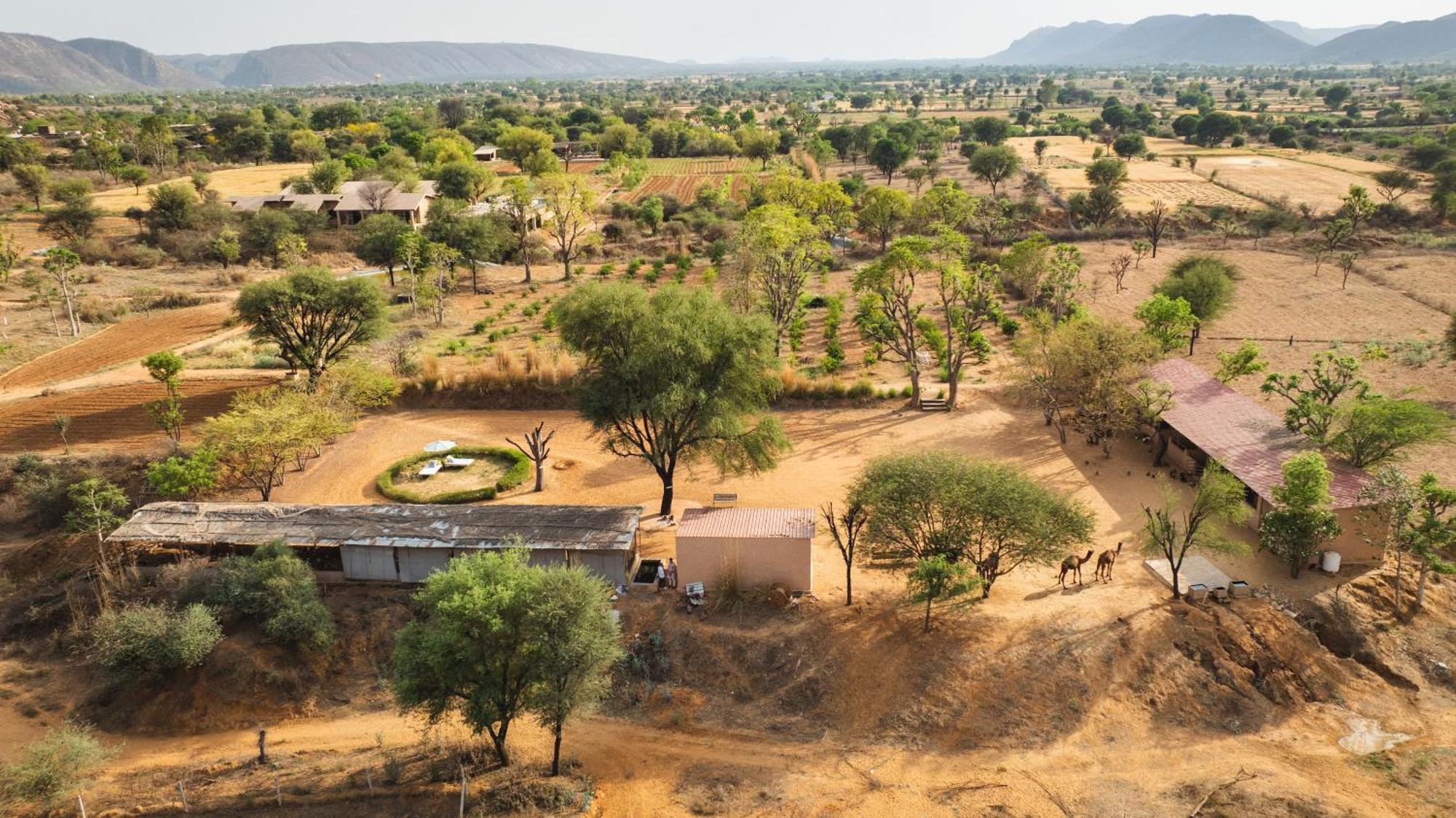 Resort Anopura