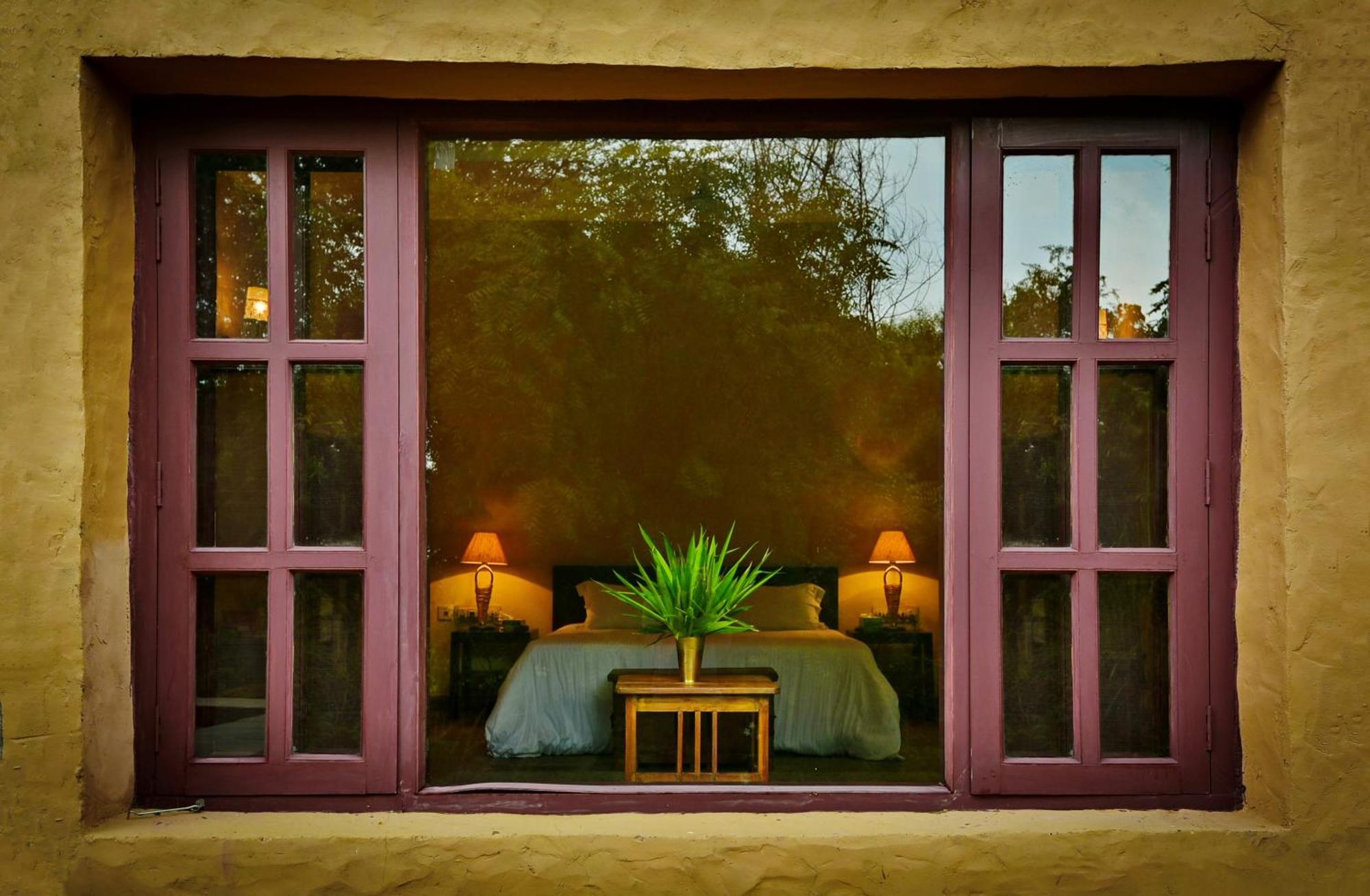 Anopura Resort Jaipur