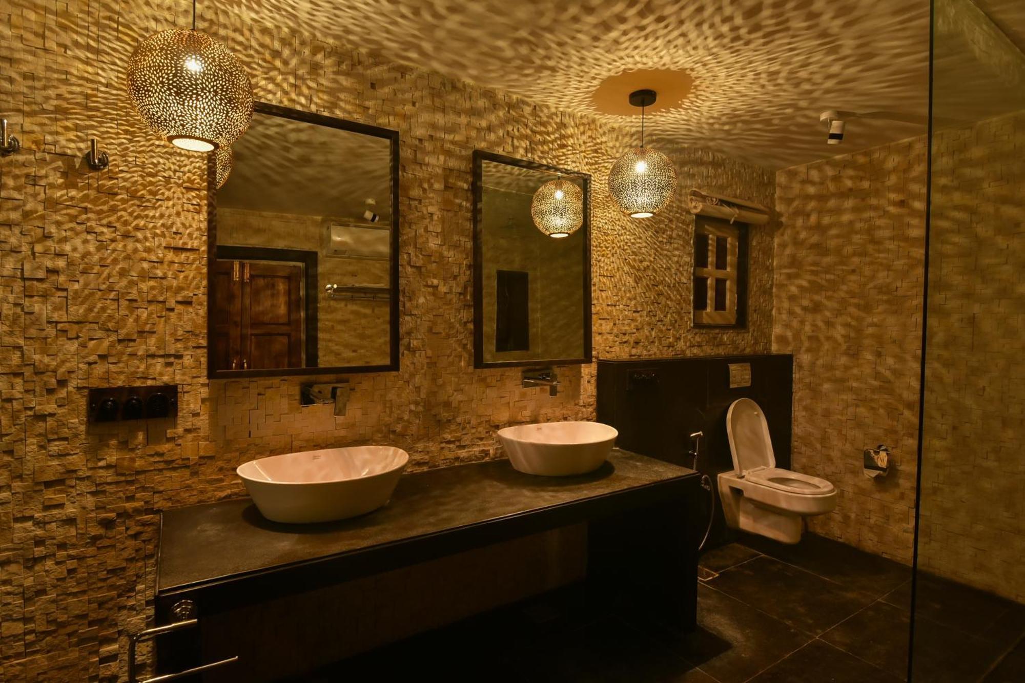 Resort Anopura Jaipur