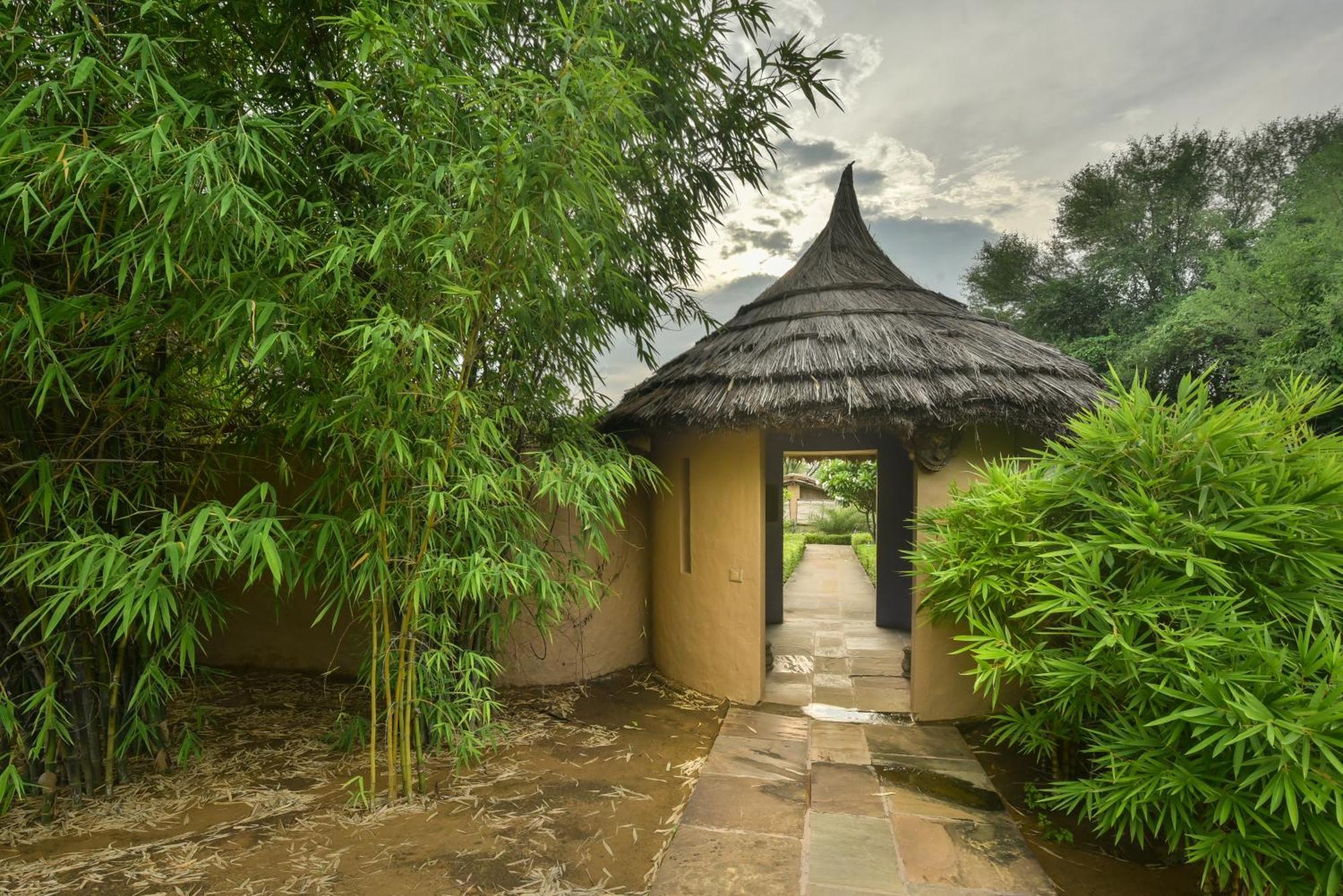 Resort Anopura