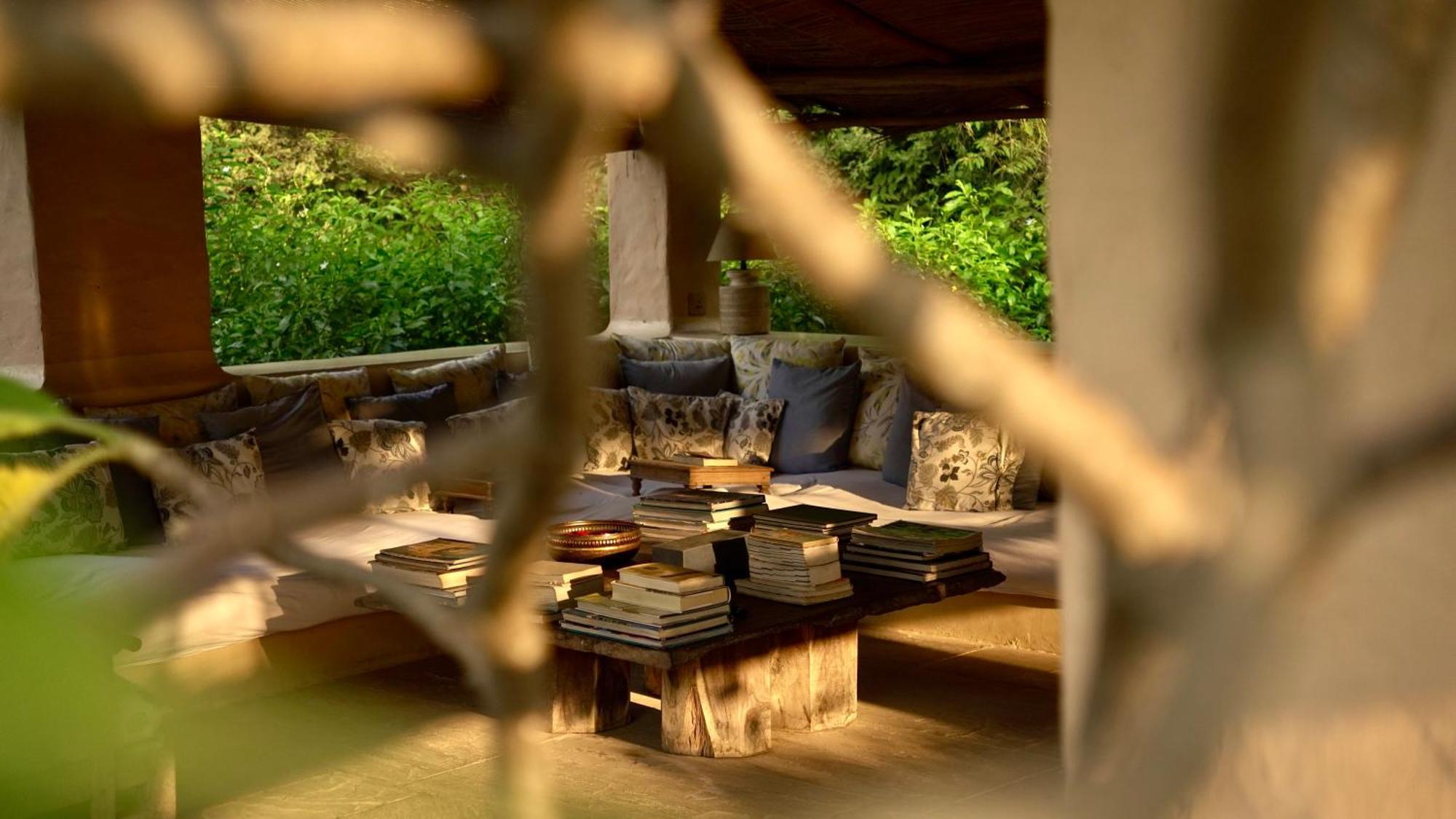 Anopura Resort Jaipur