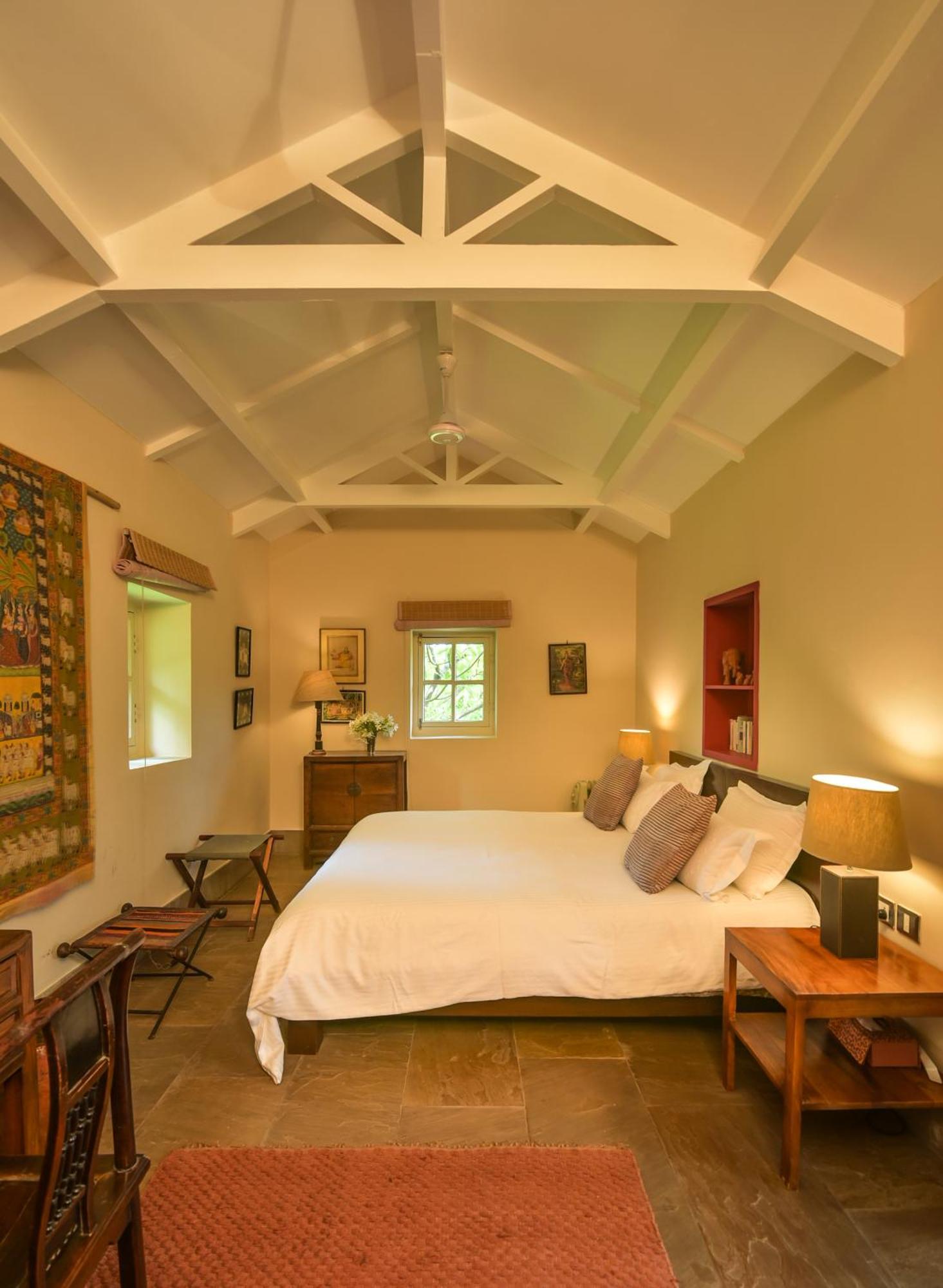 Anopura Resort