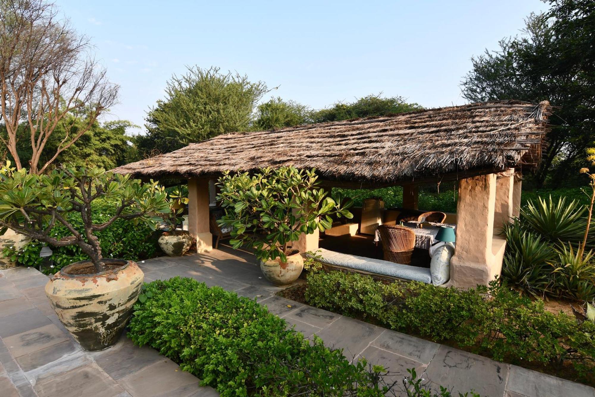 Resort Anopura