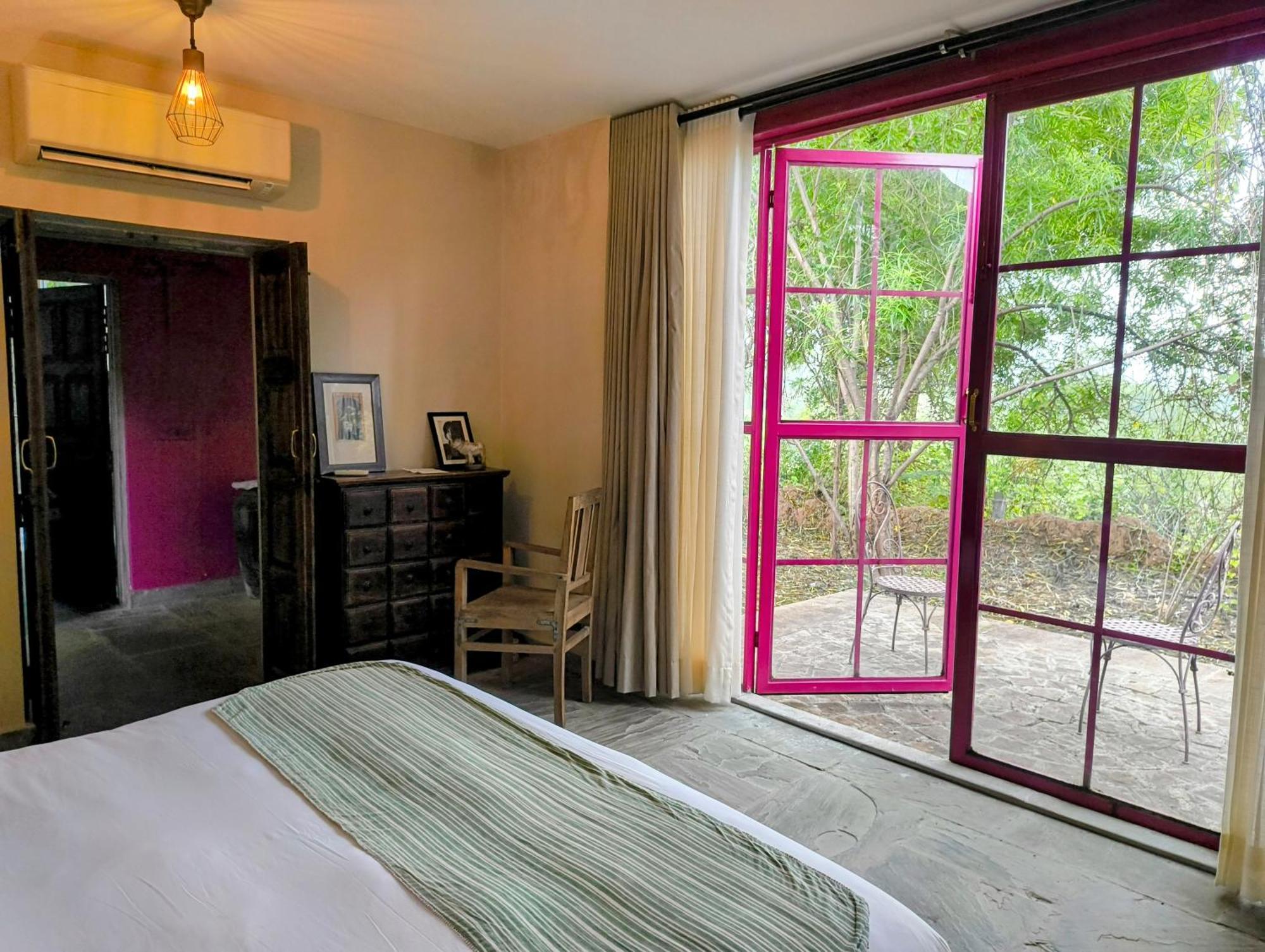 Resort Anopura Jaipur