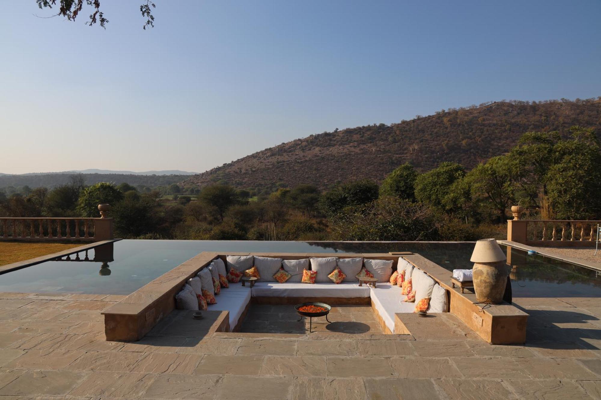 Anopura Resort Jaipur
