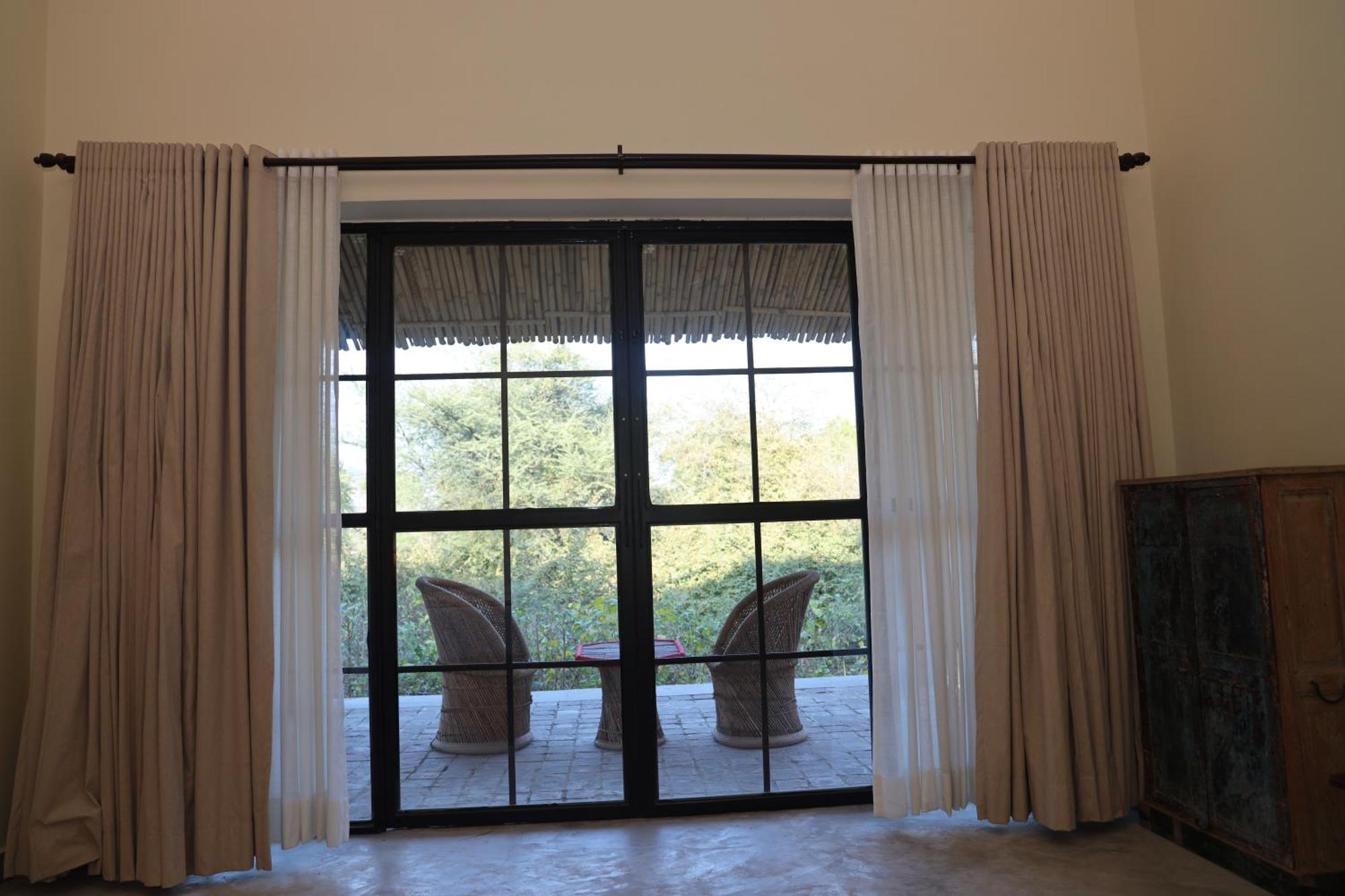 Resort Anopura Jaipur