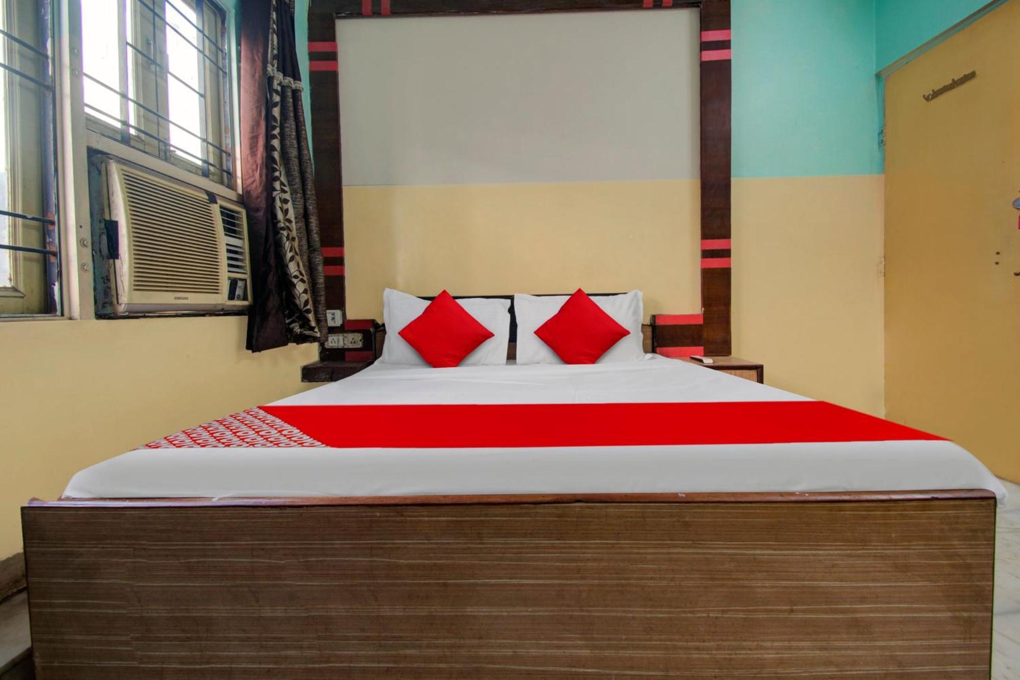 Hotel Sanwariya Palace