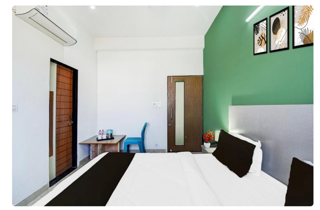 Hotal Avondale Hotel Jaipur