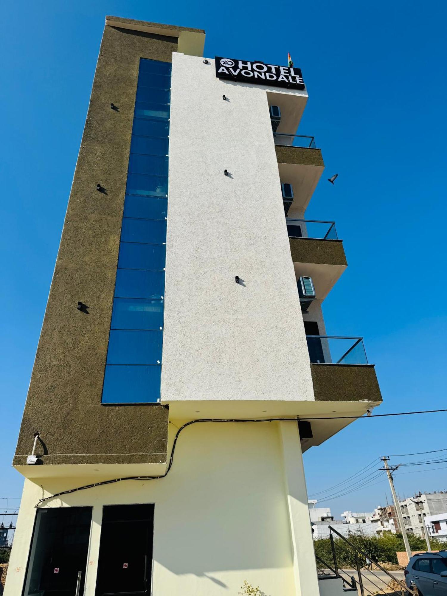 Hotel Hotal Avondale