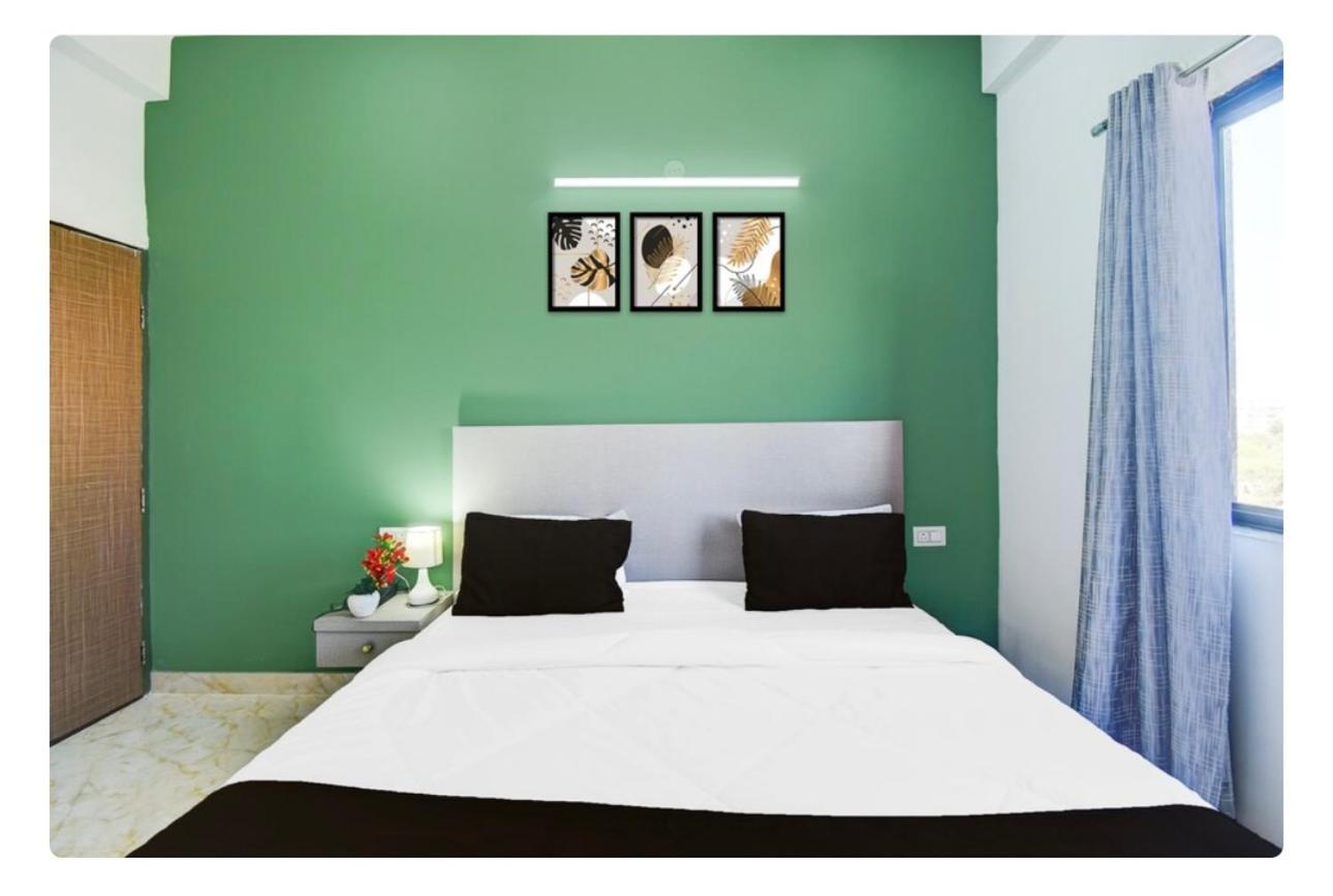 Hotal Avondale Hotel Jaipur