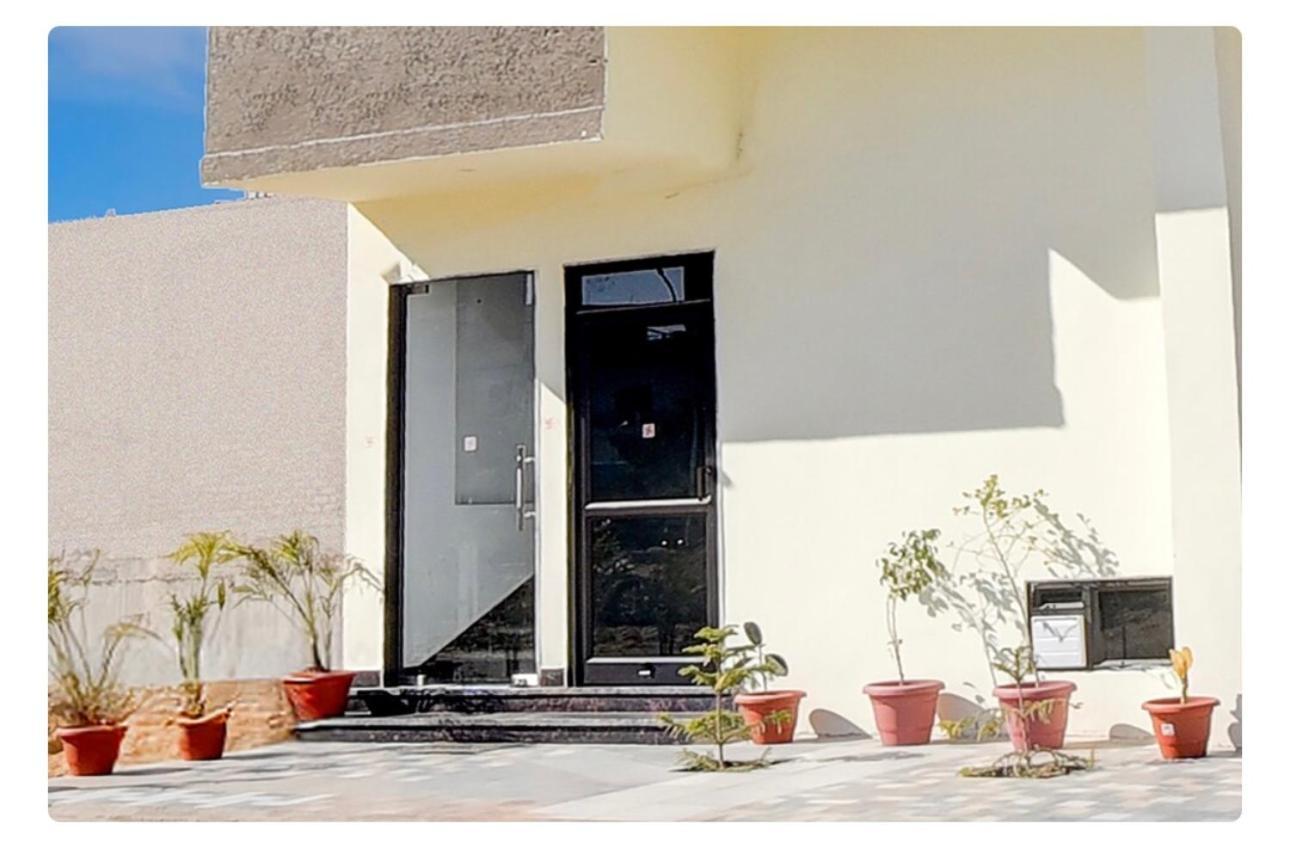 Hotel Hotal Avondale Jaipur
