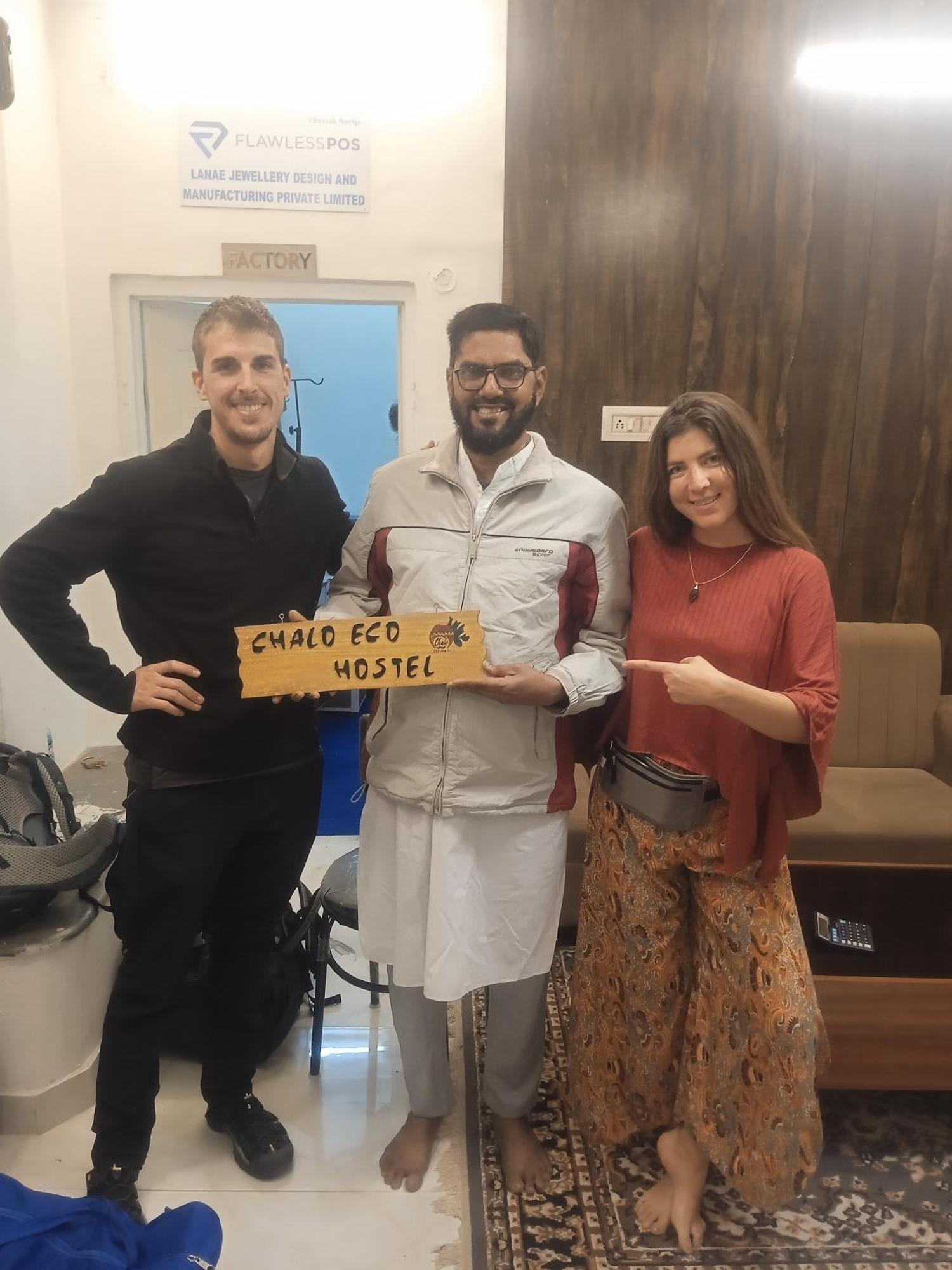 Eco Family Jaipur