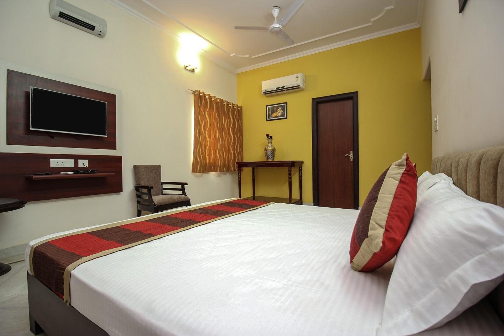 Super Hotel O Jaipur Stays Hotel Jaipur