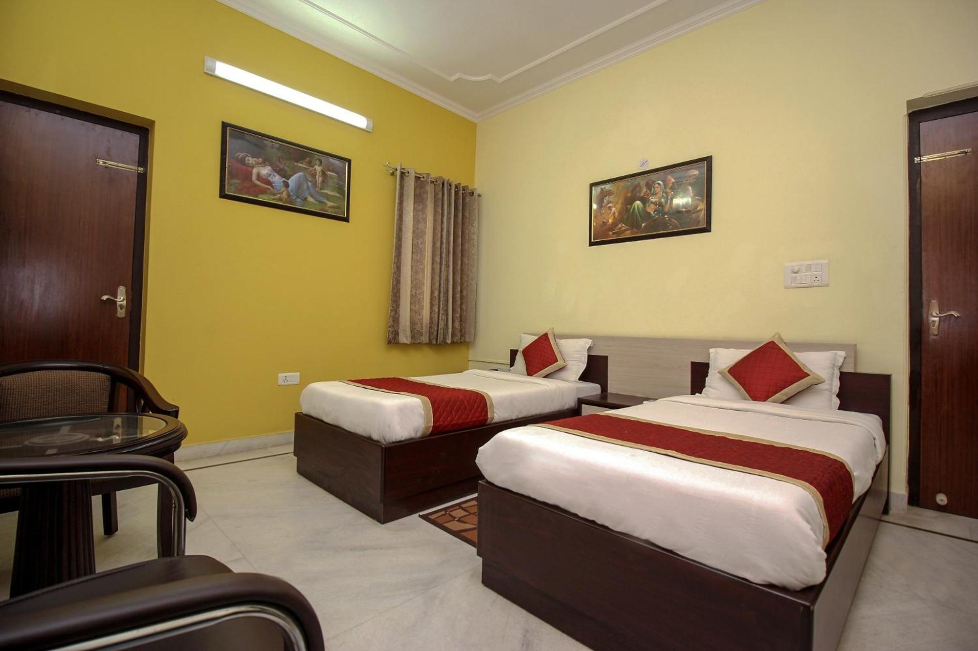 Super Hotel O Jaipur Stays 3*